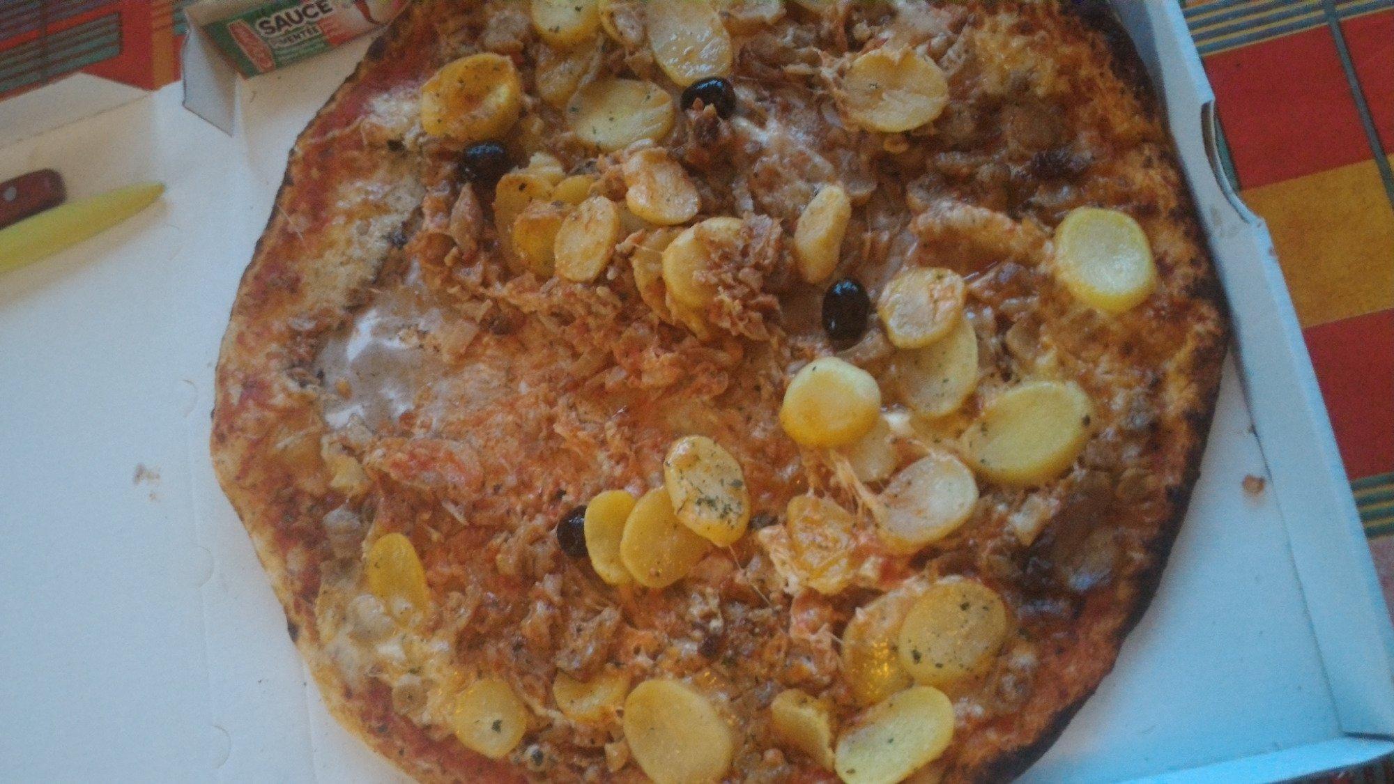 L'art De La Pizza 63