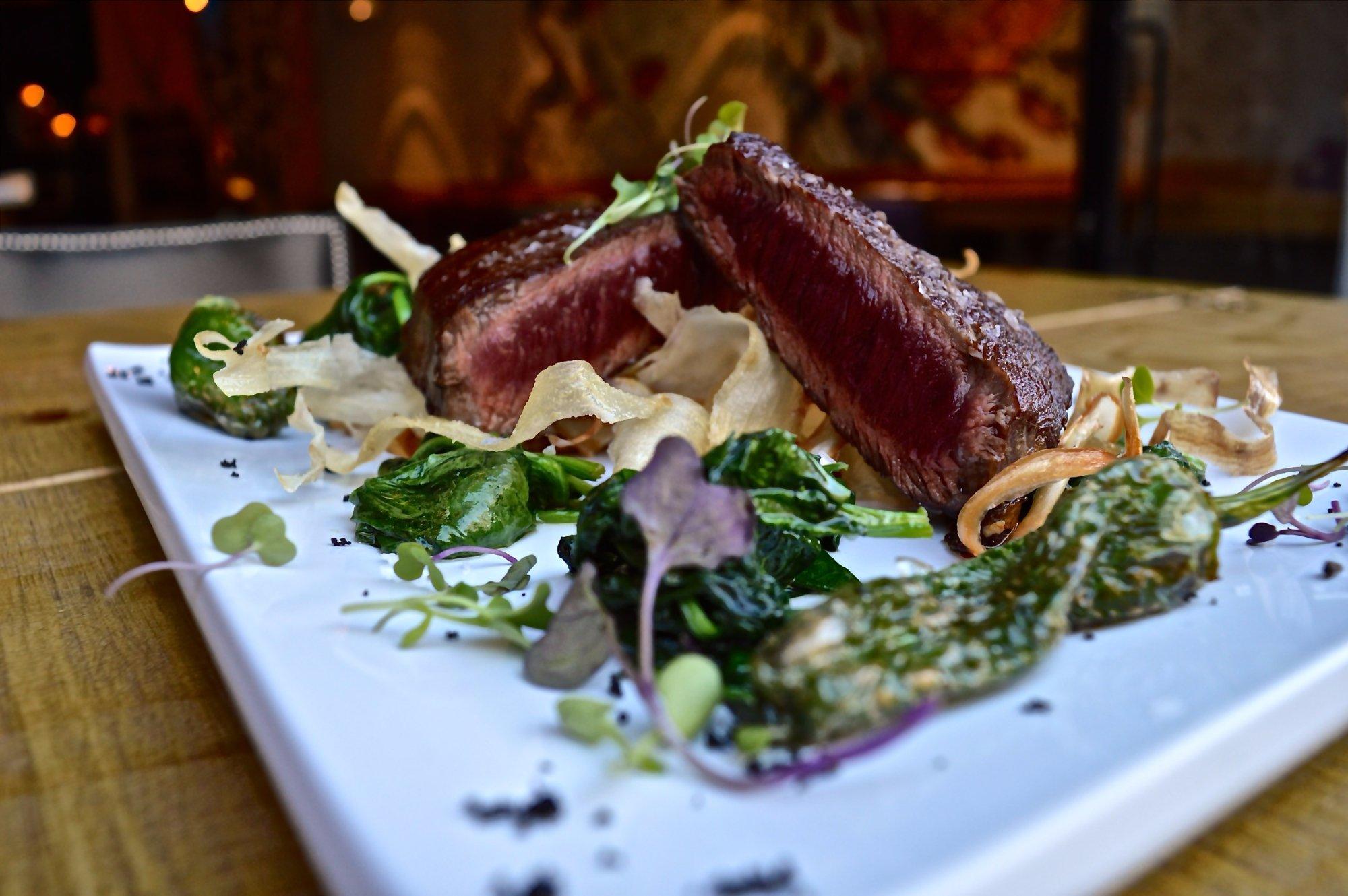 Habbito Tapas & Copas