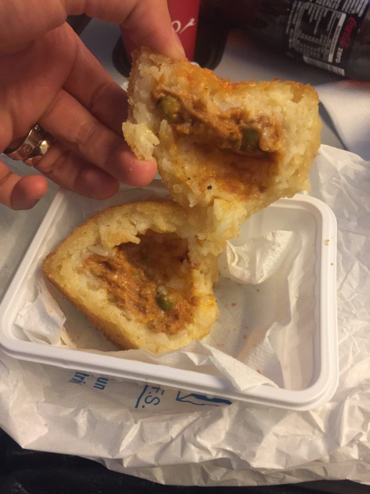 Buffet Stazione Centrale