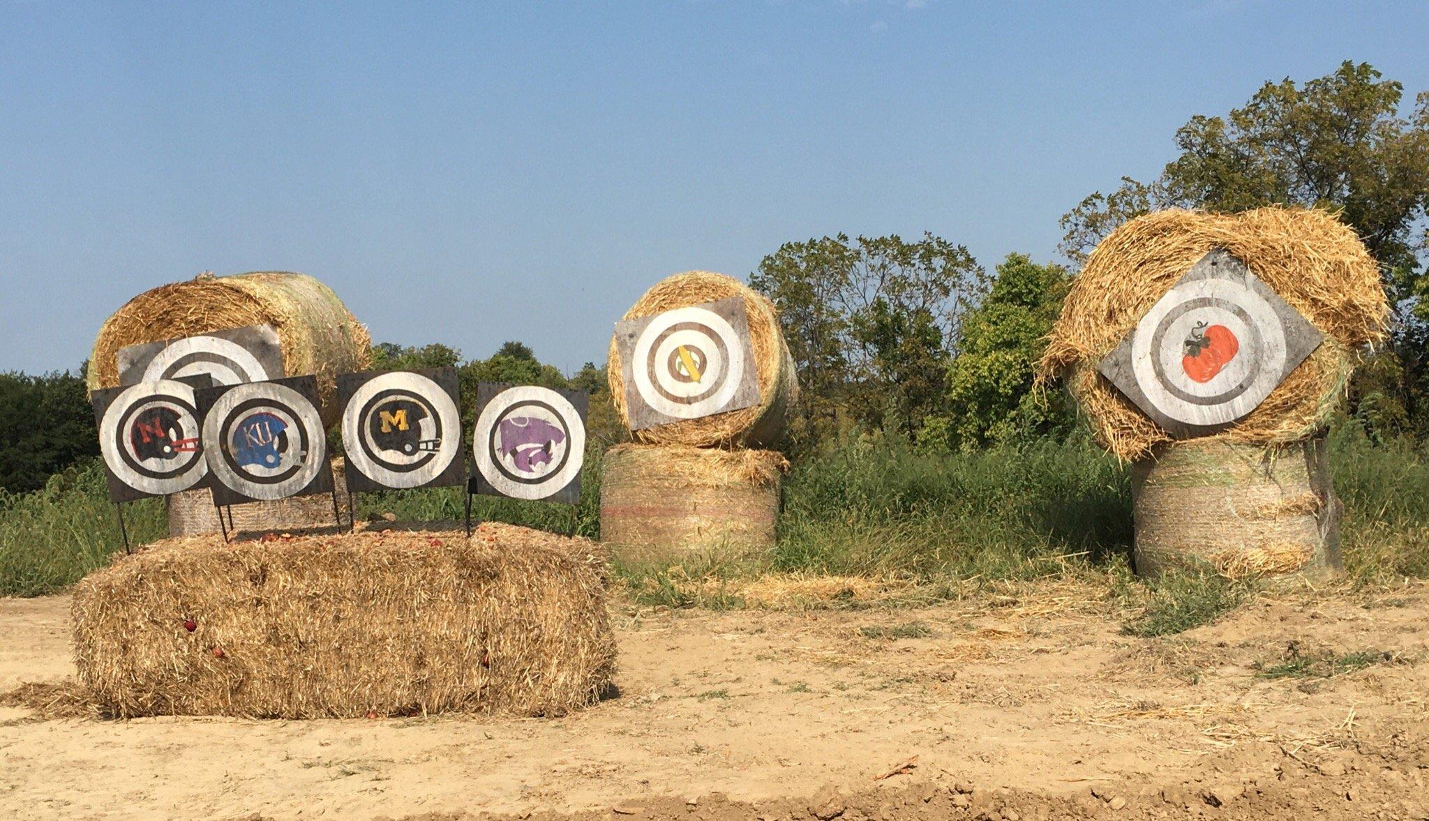 Historic Weston Orchard & Vineyard