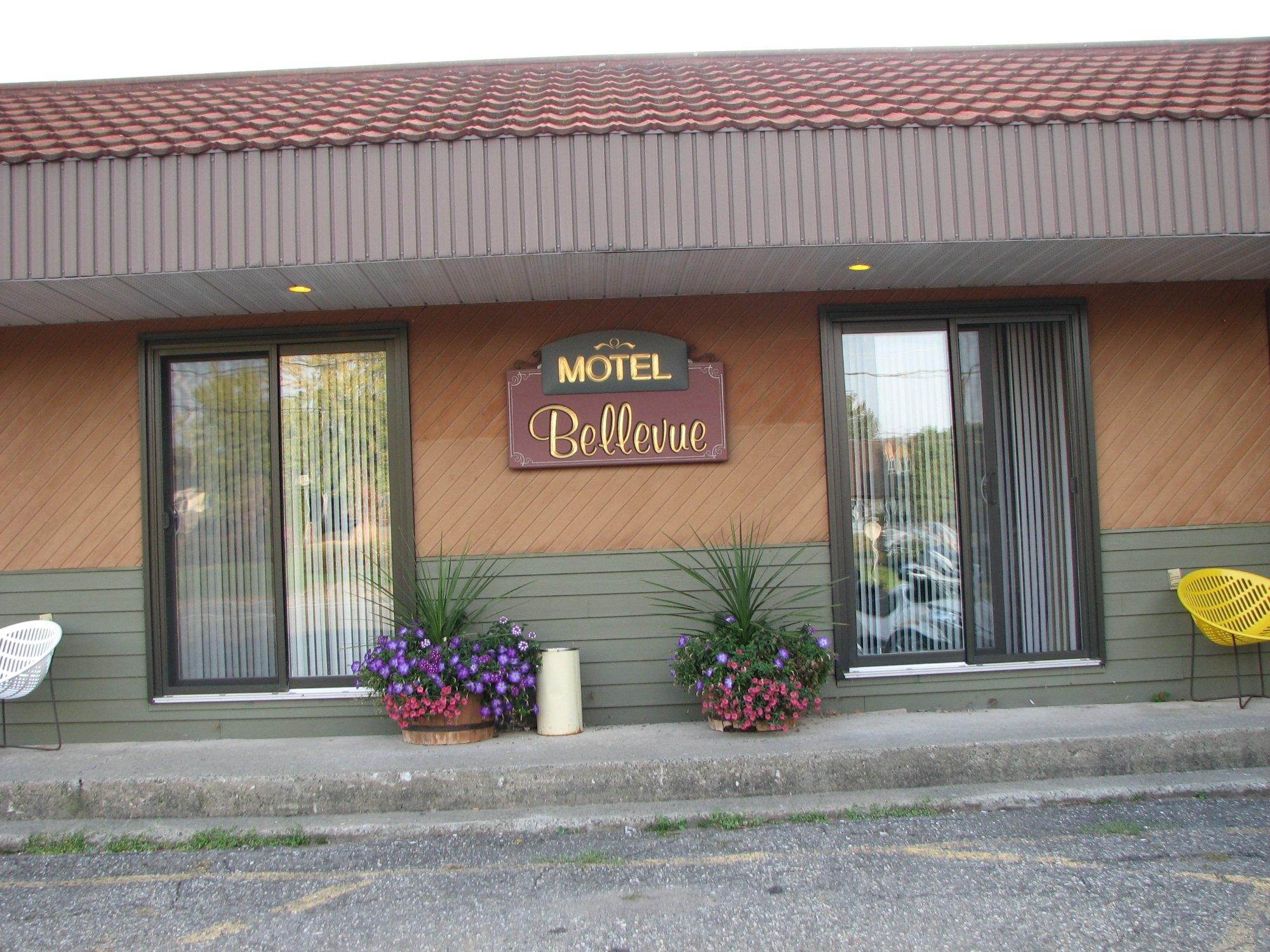 Restaurant Bellevue