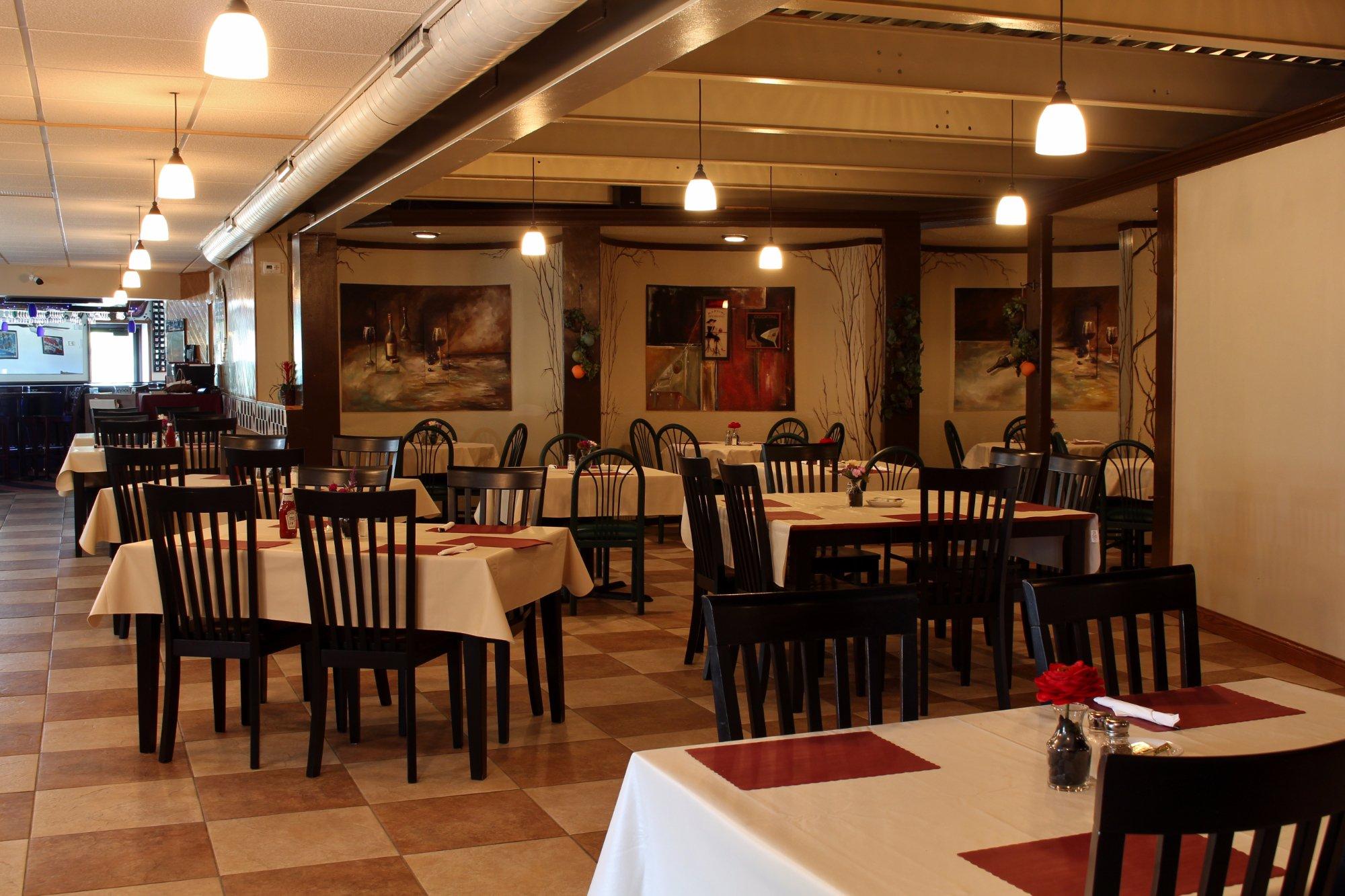 Mezcalero Restaurant