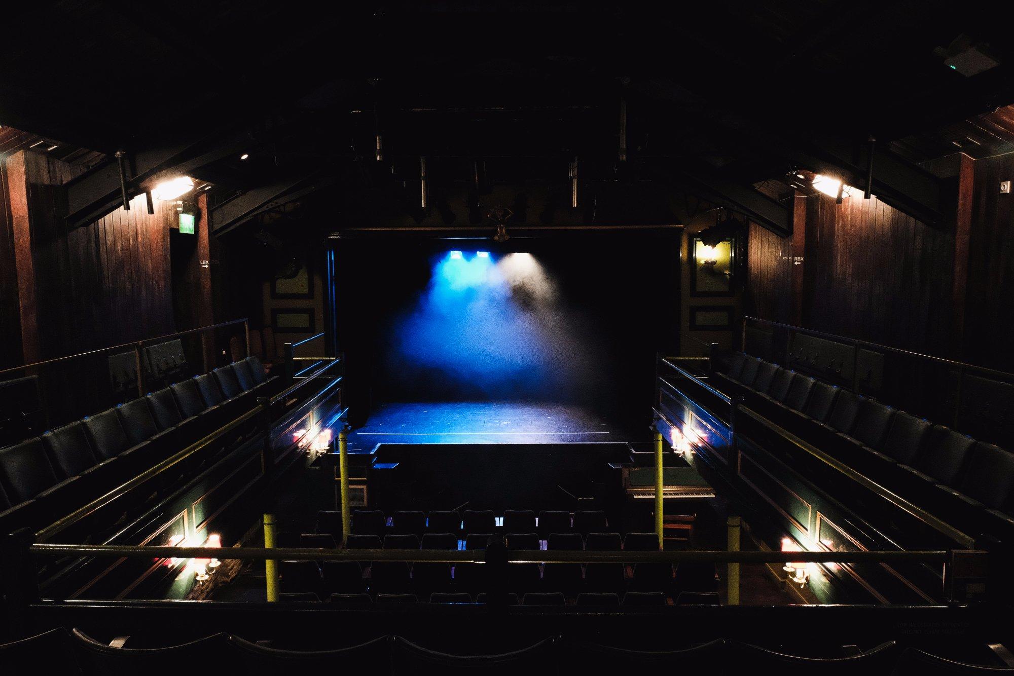 The Chipping Norton Theatre