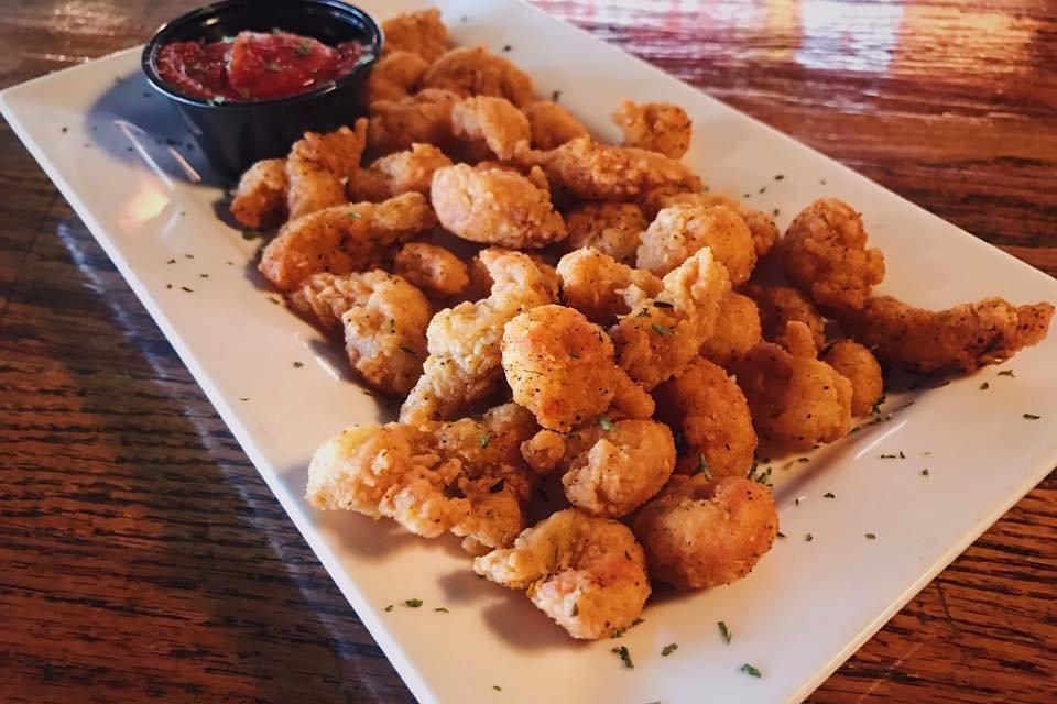 Mad Anthony Brewing Company