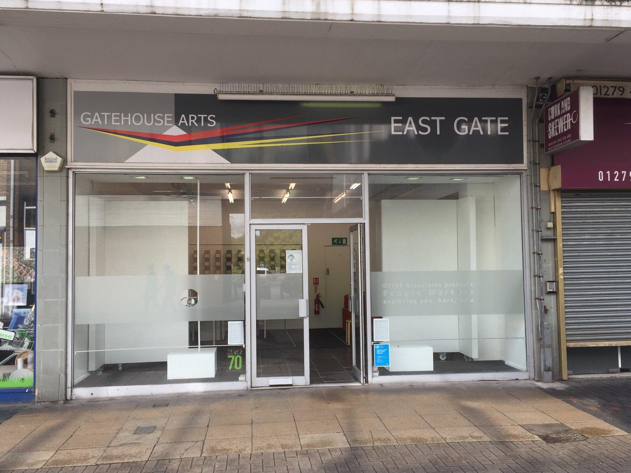 Gatehouse Arts