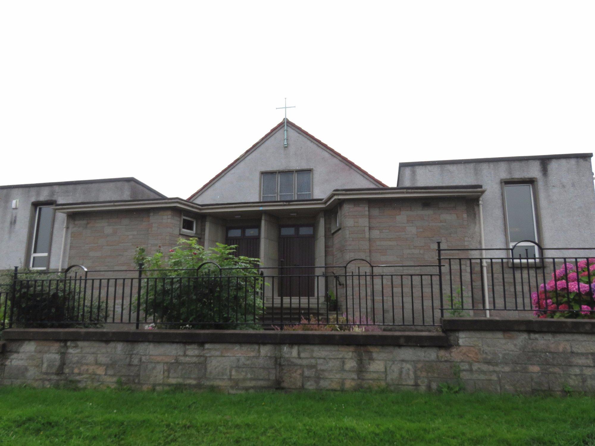 Our Lady of Lourdes Church