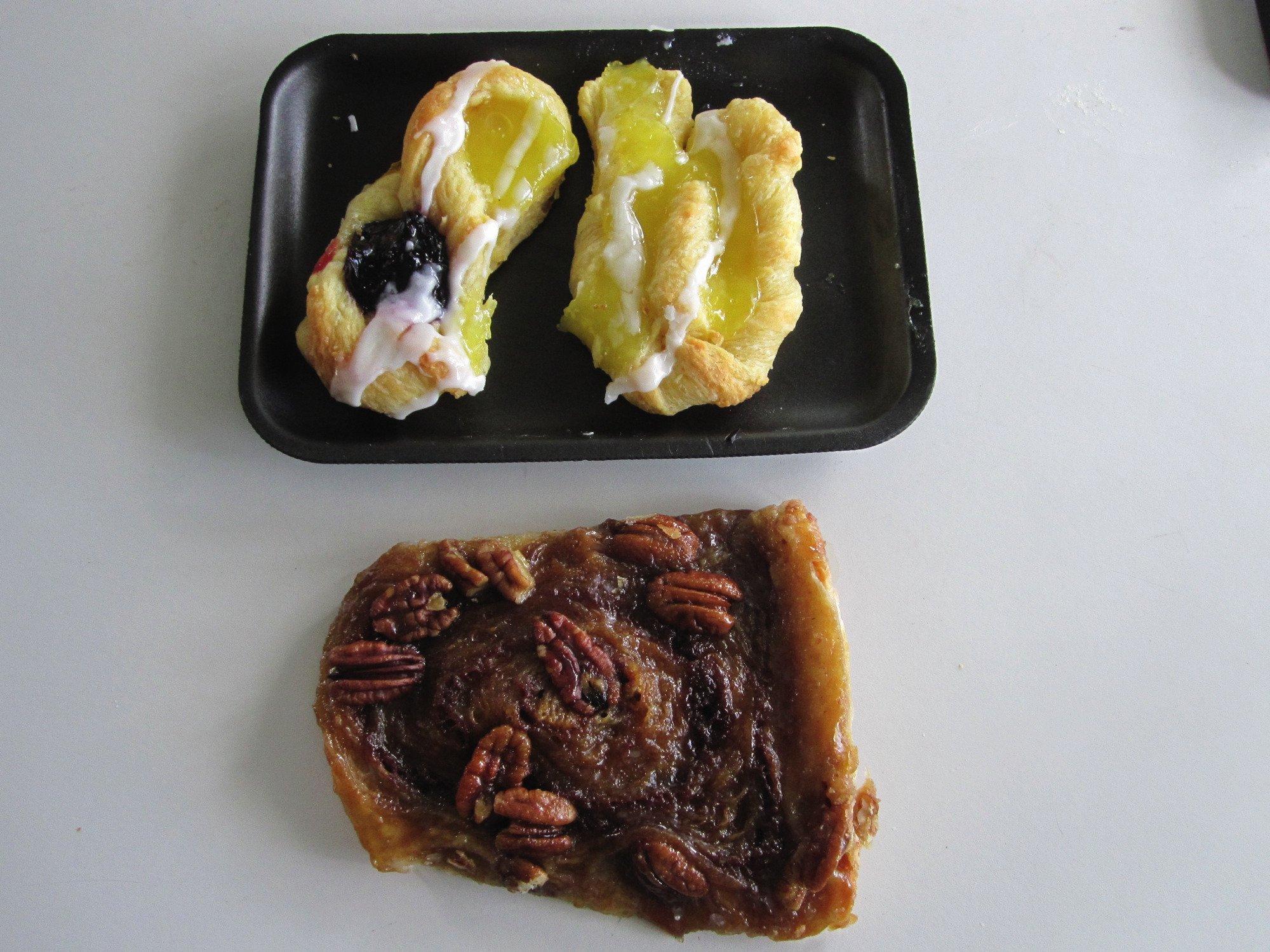 Maplewood Bakery