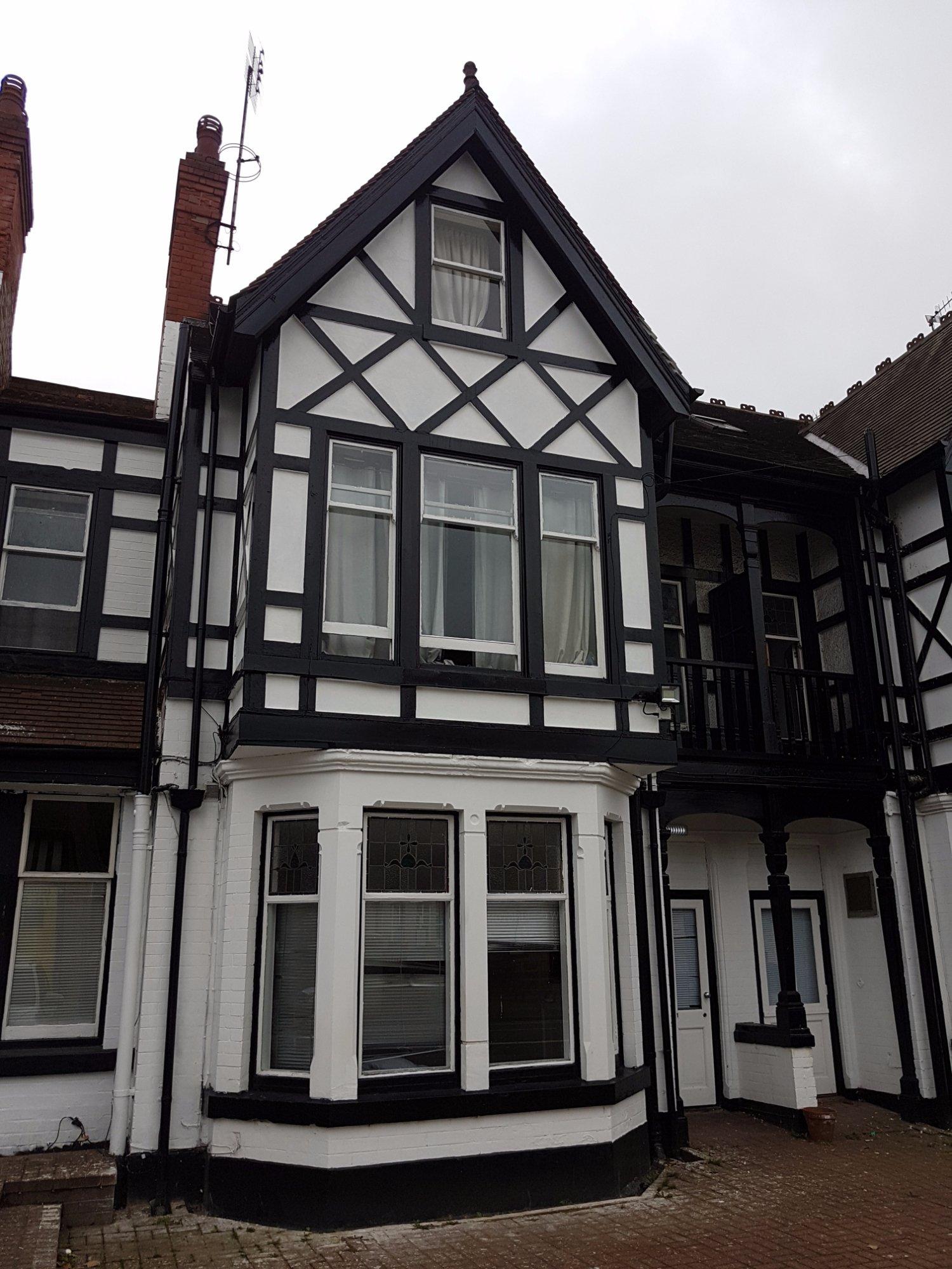 The Tudor House Hotel