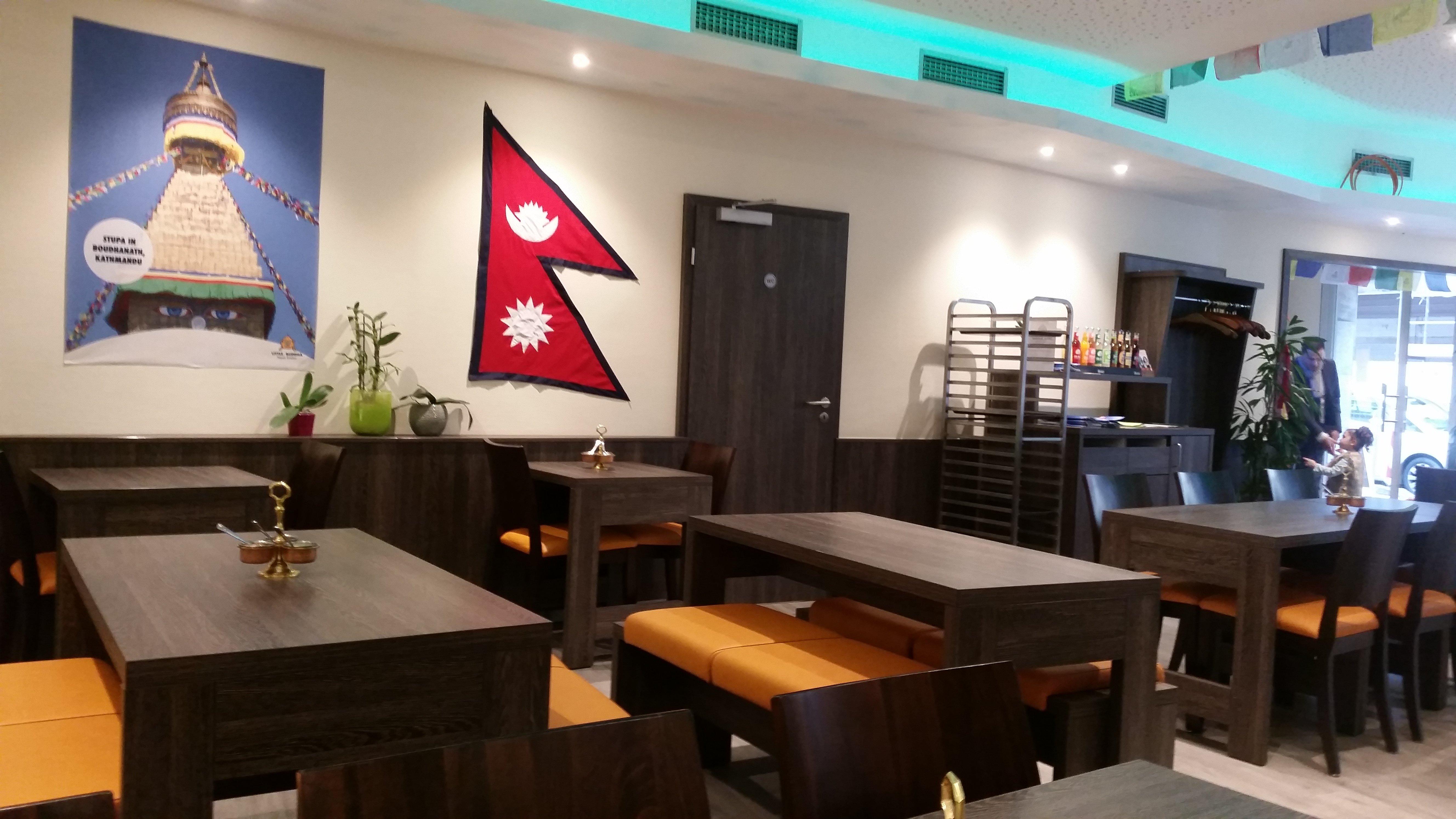 Mero Buddha Nepali Kitchen