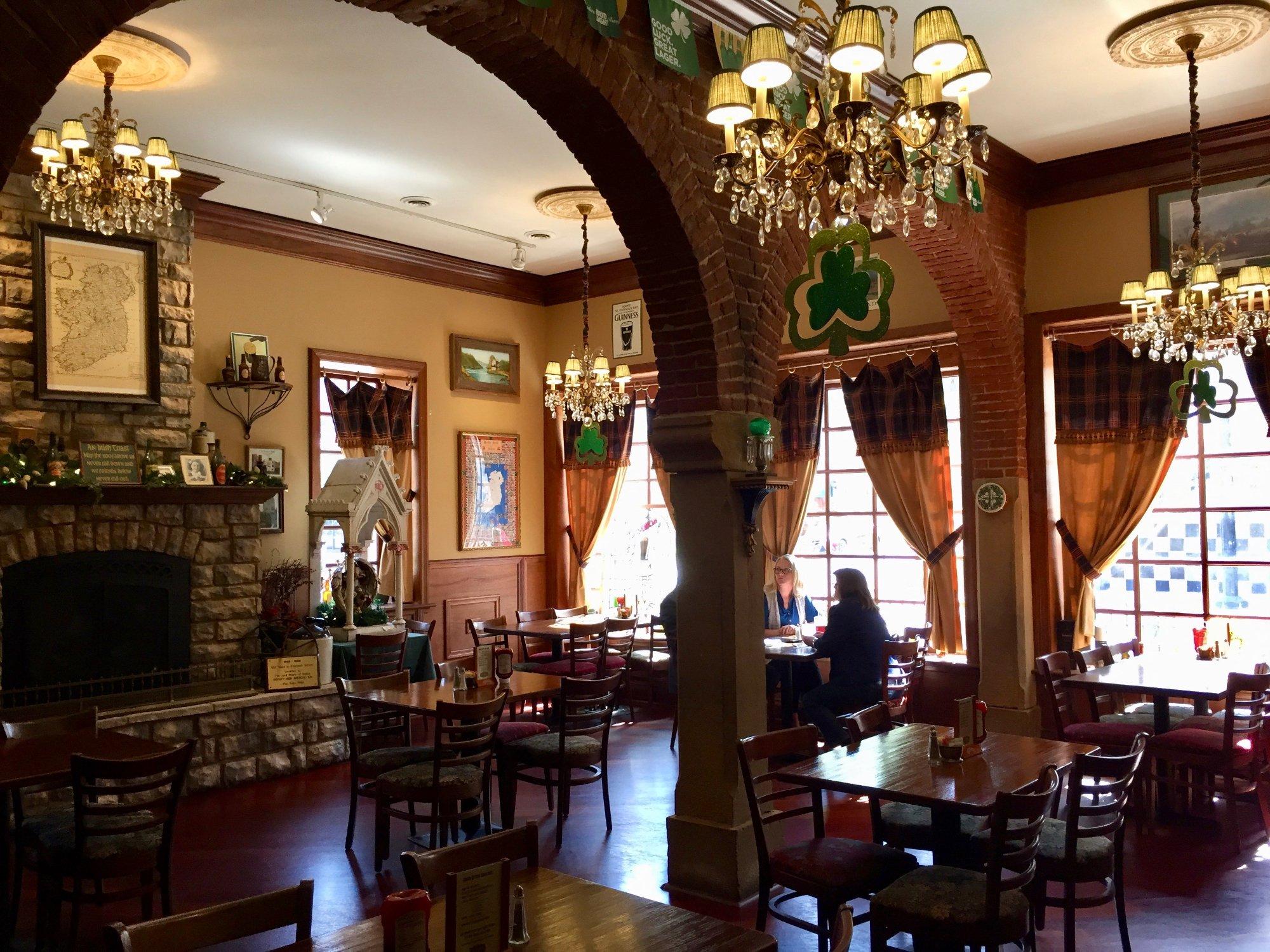 Katy O'Ferrell's Publick House