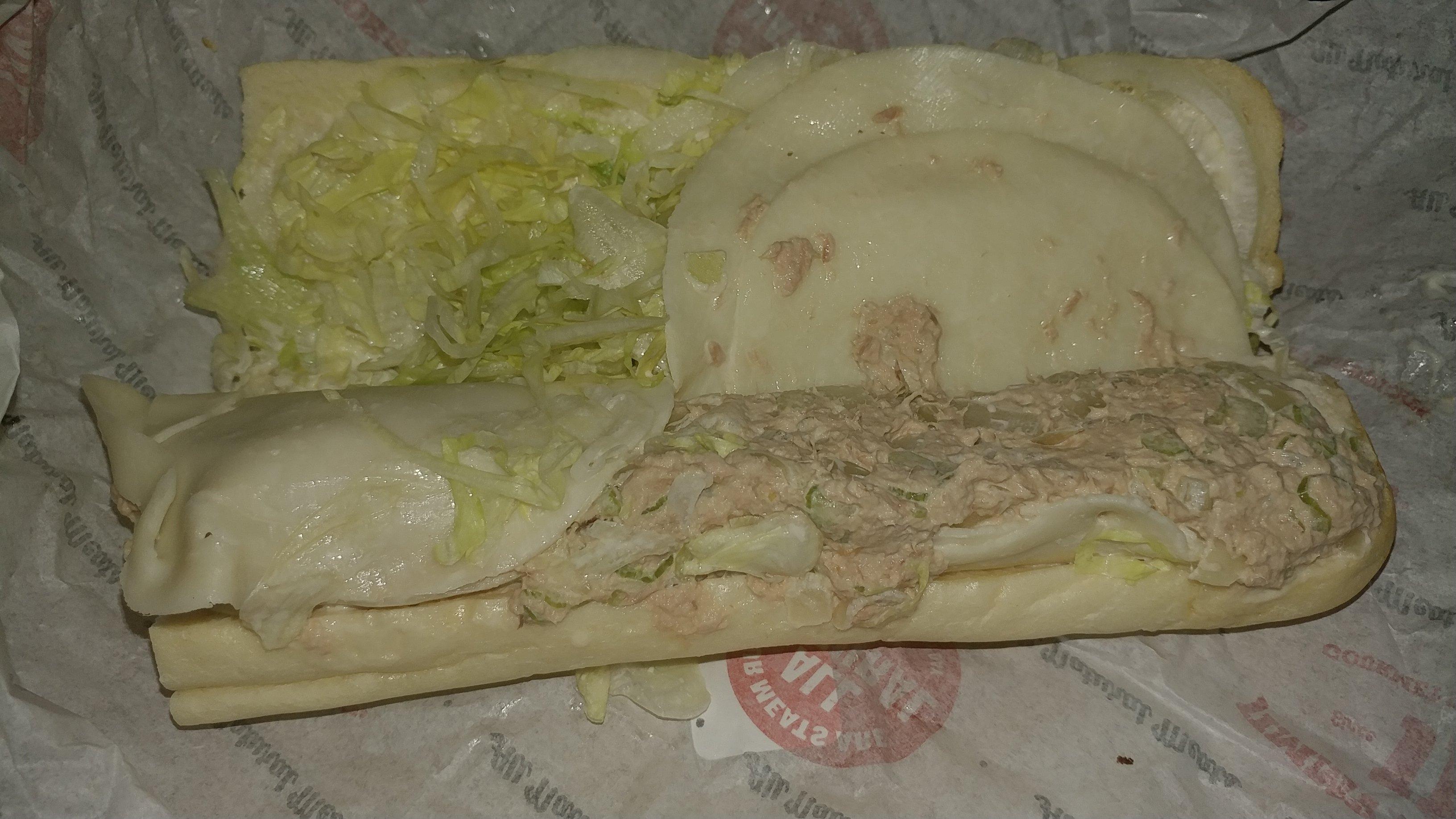 Jimmy John's