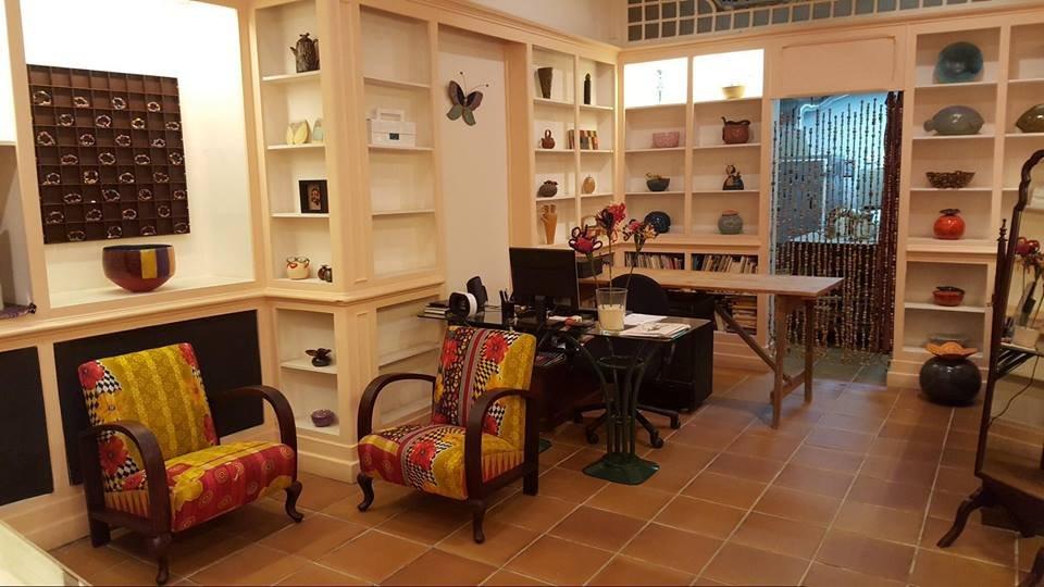 Ceramica Bairro Alto