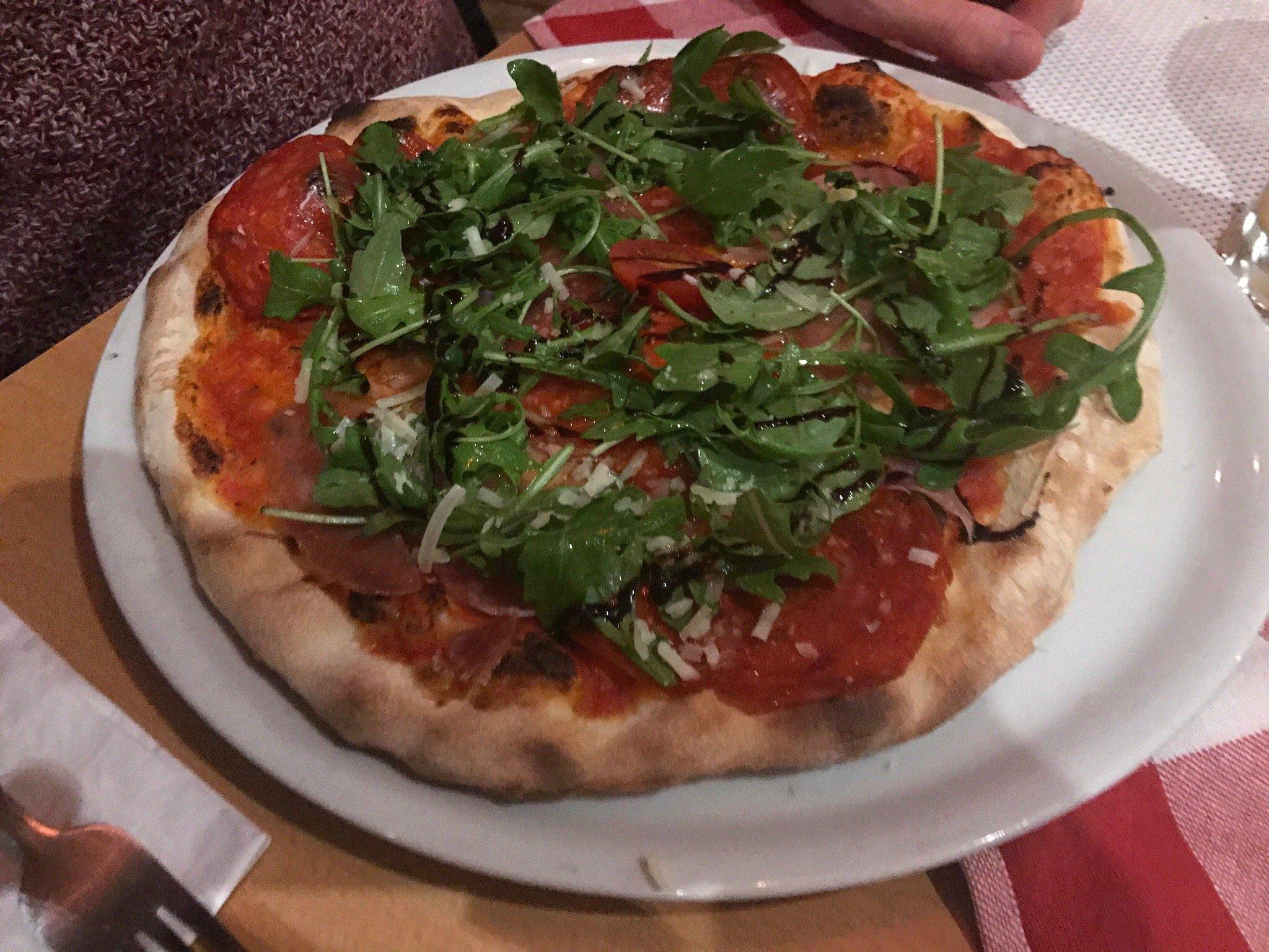 Pizzeria Trattoria Da Marcello