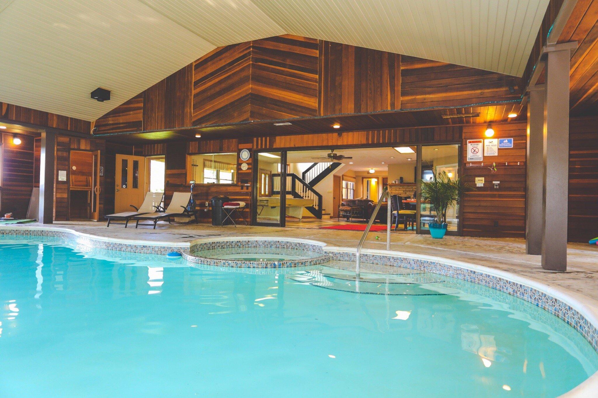 The Lodge at Beaver Lake