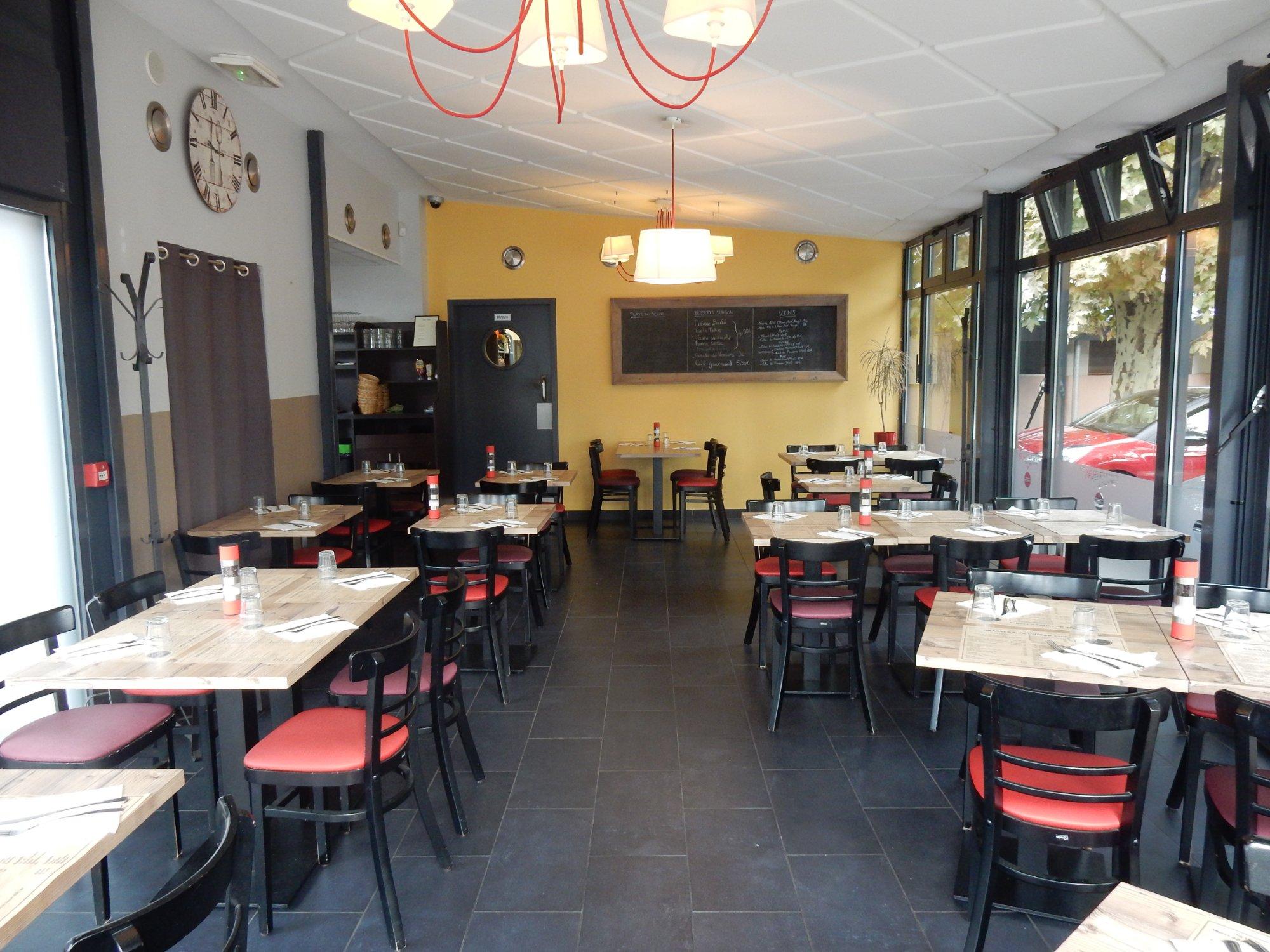 La Brasserie du Village