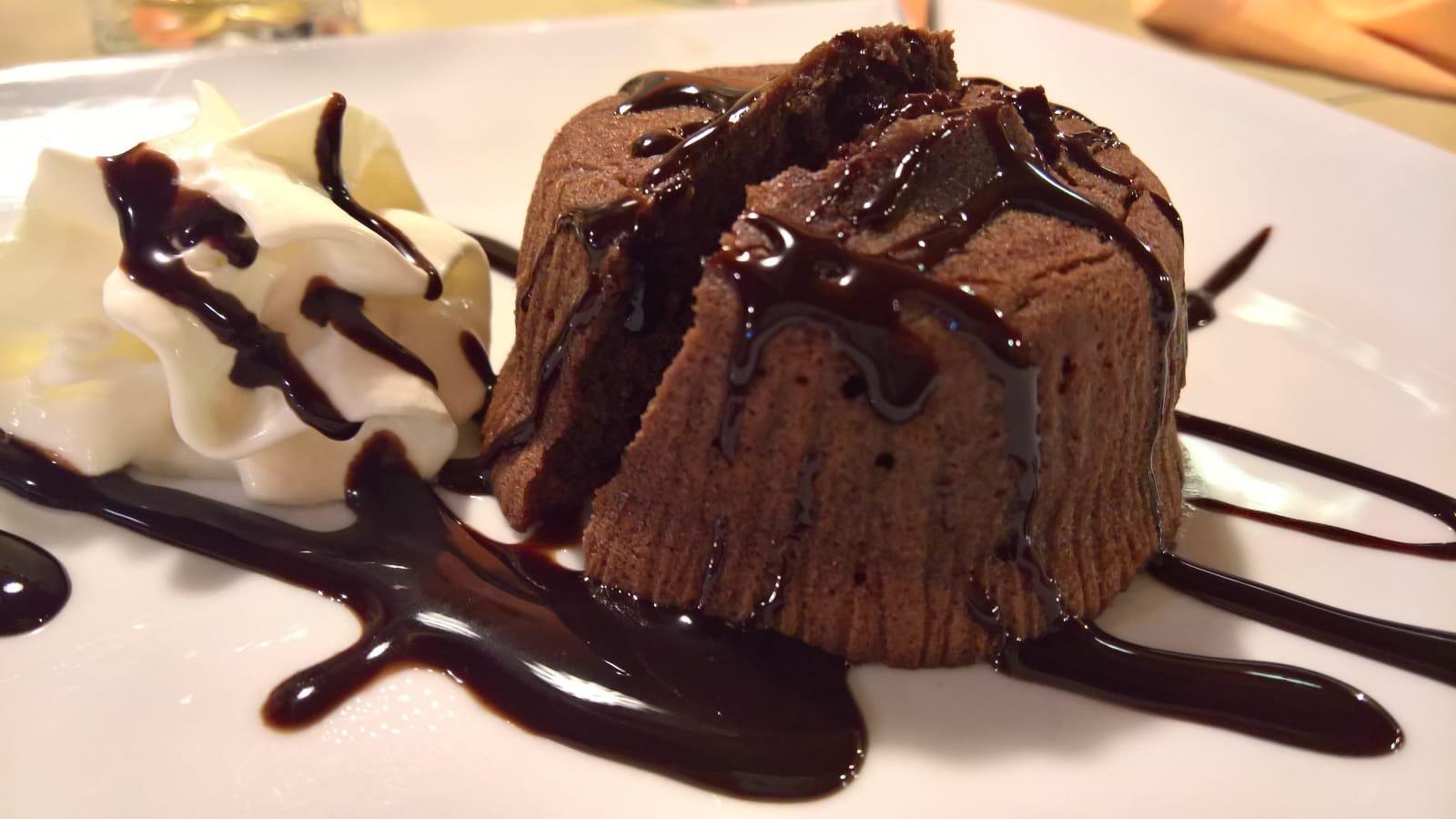 Ristorante Pizzeria la Colomba