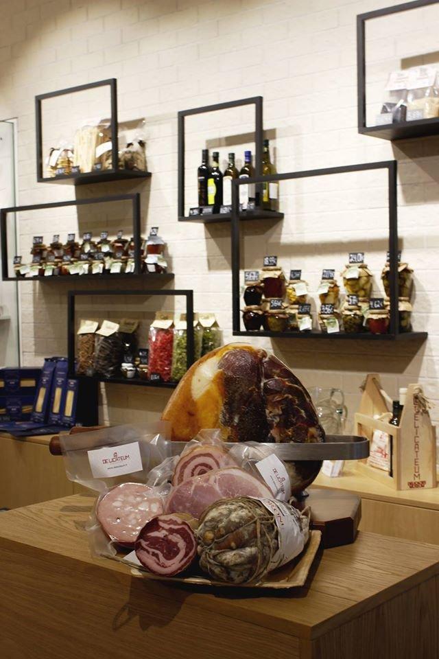 De Licateum Delicacies Museum