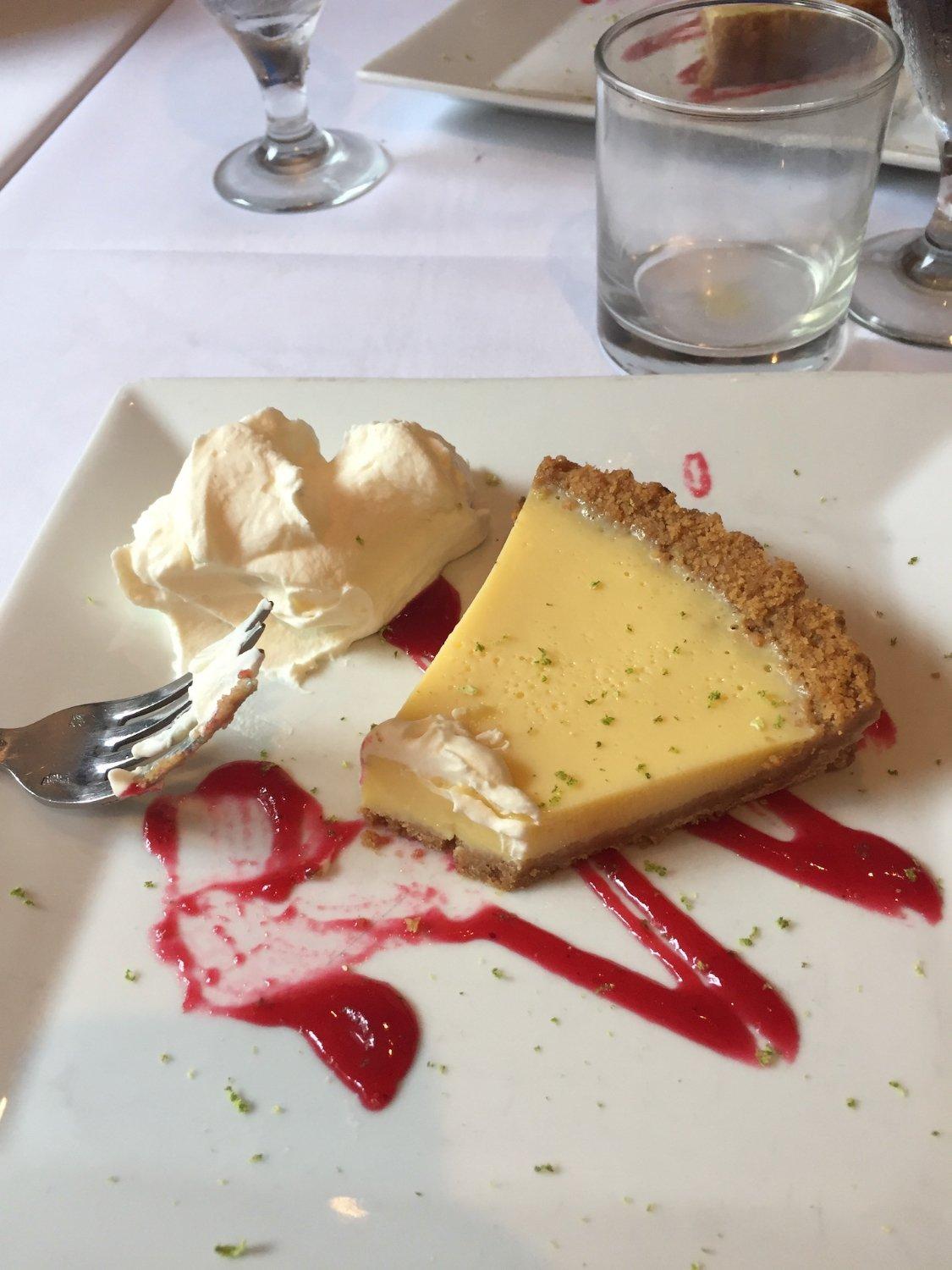 Frankie & Johnnie's Steakhouse