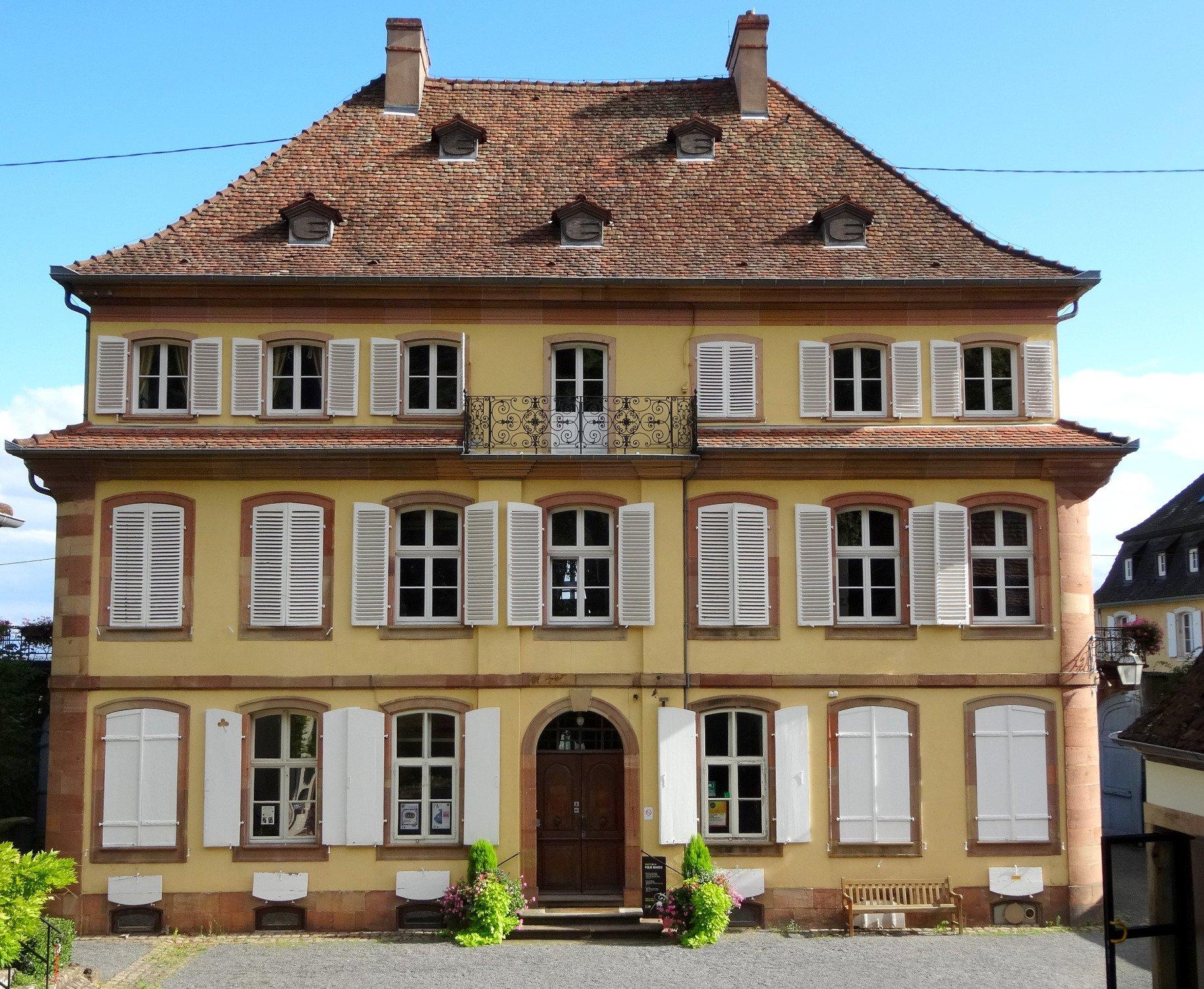 Musée de la Folie Marco