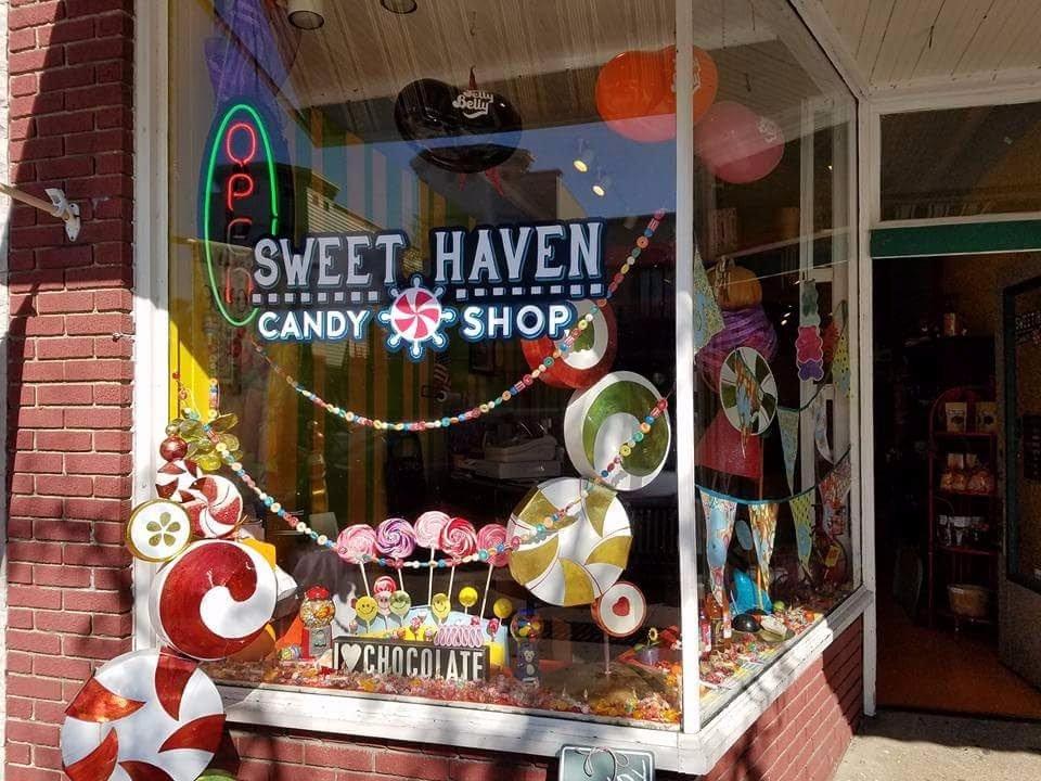 Sweet Haven