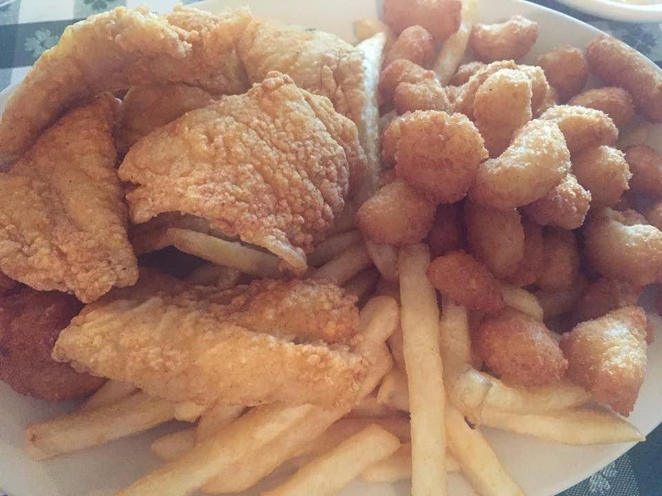 Countryside Restaurant