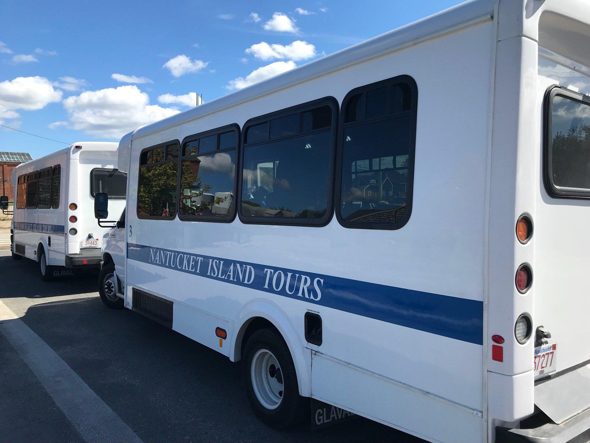 Nantucket Island Tours