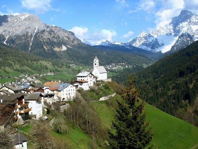 Pro Loco Colle Santa Lucia