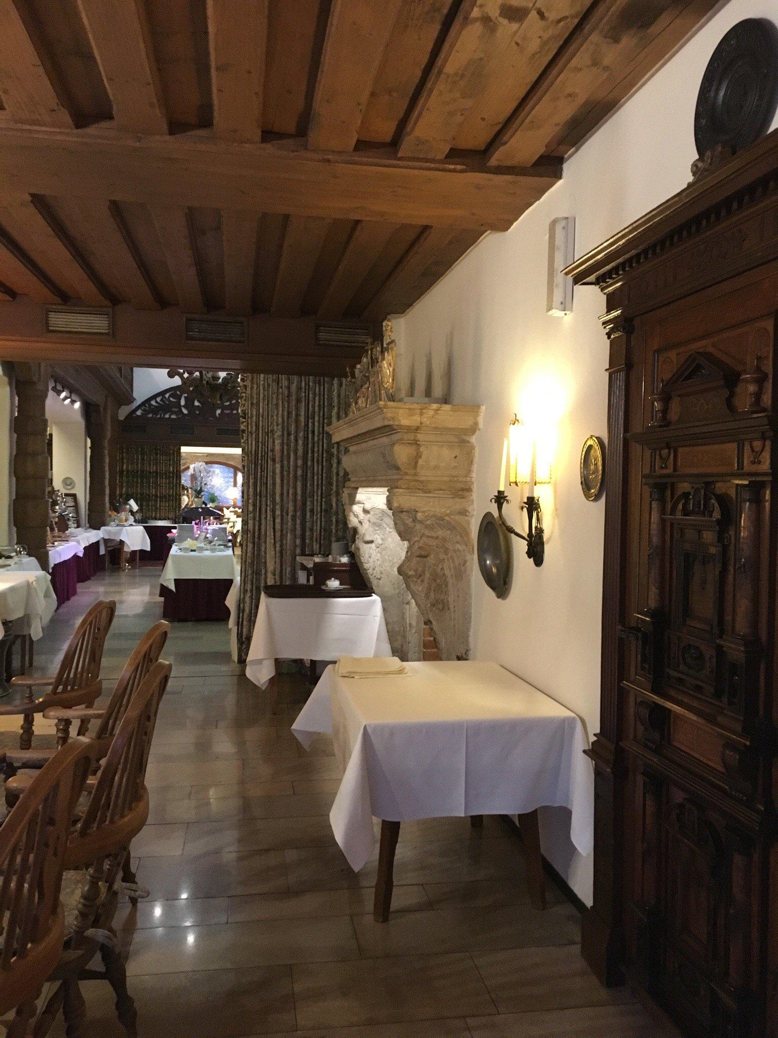 Restaurant Pension Zum Elsesser