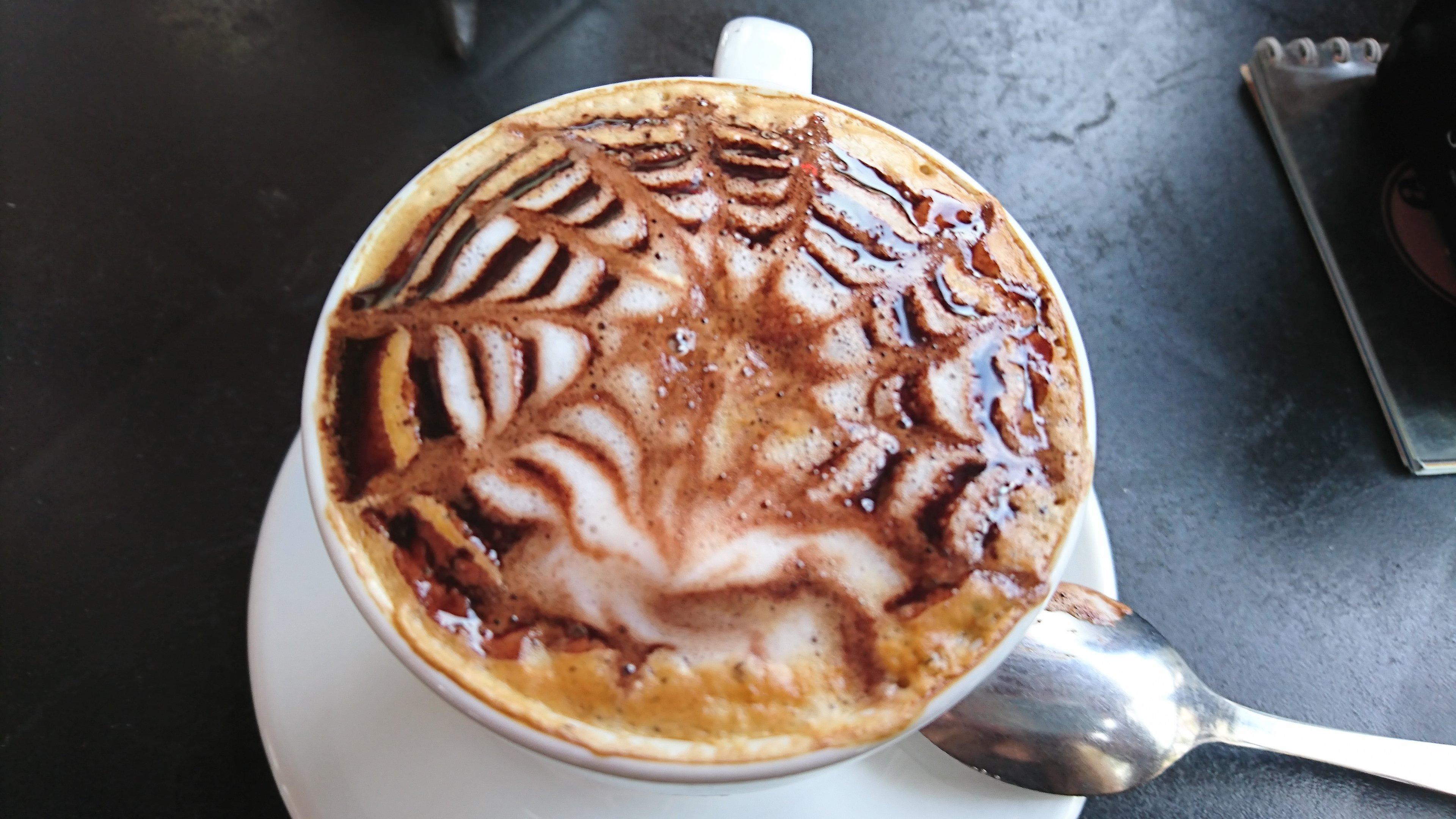 Cafetería d'Azorín