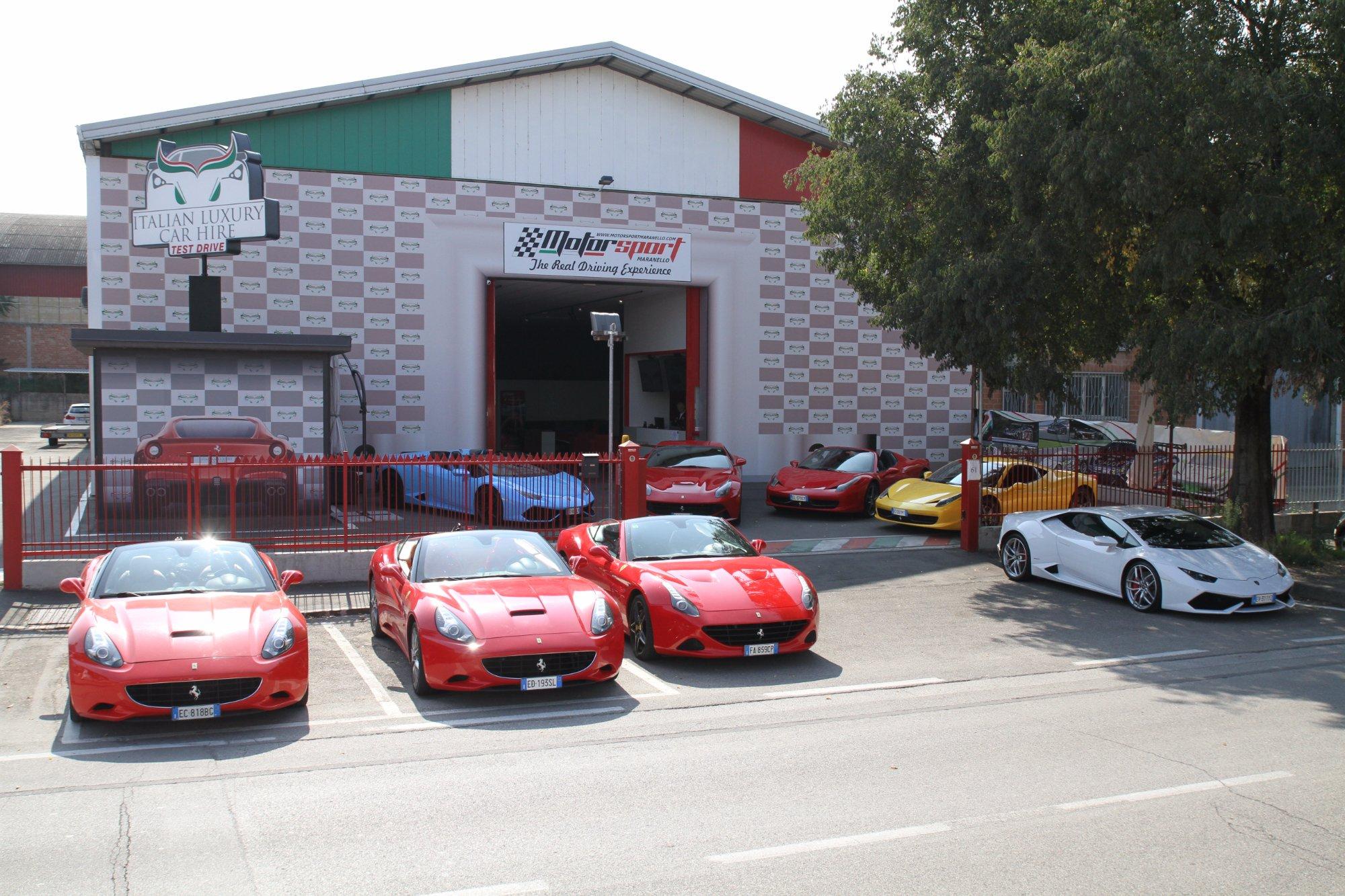 Motorsport Maranello