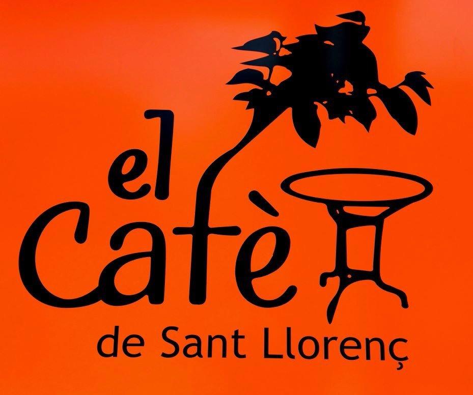 El Cafe de Sant Llorenç