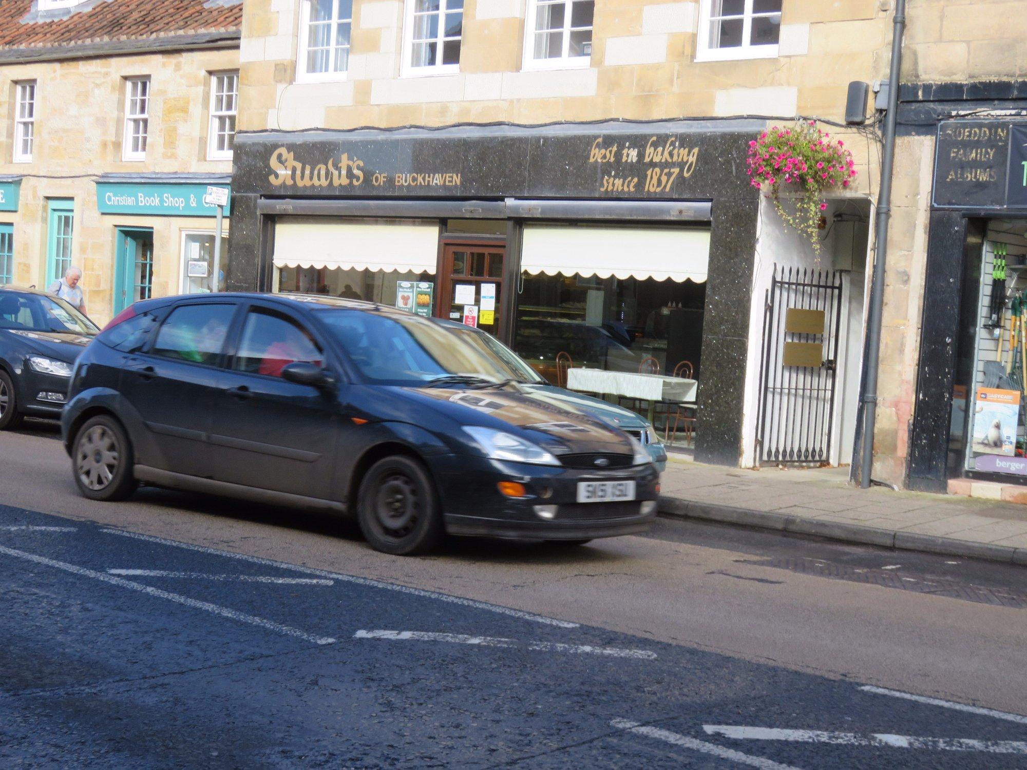 Photo by craigluscar