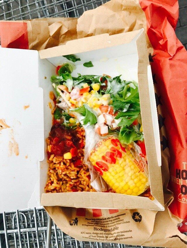 KFC Stirling - Kerse Road