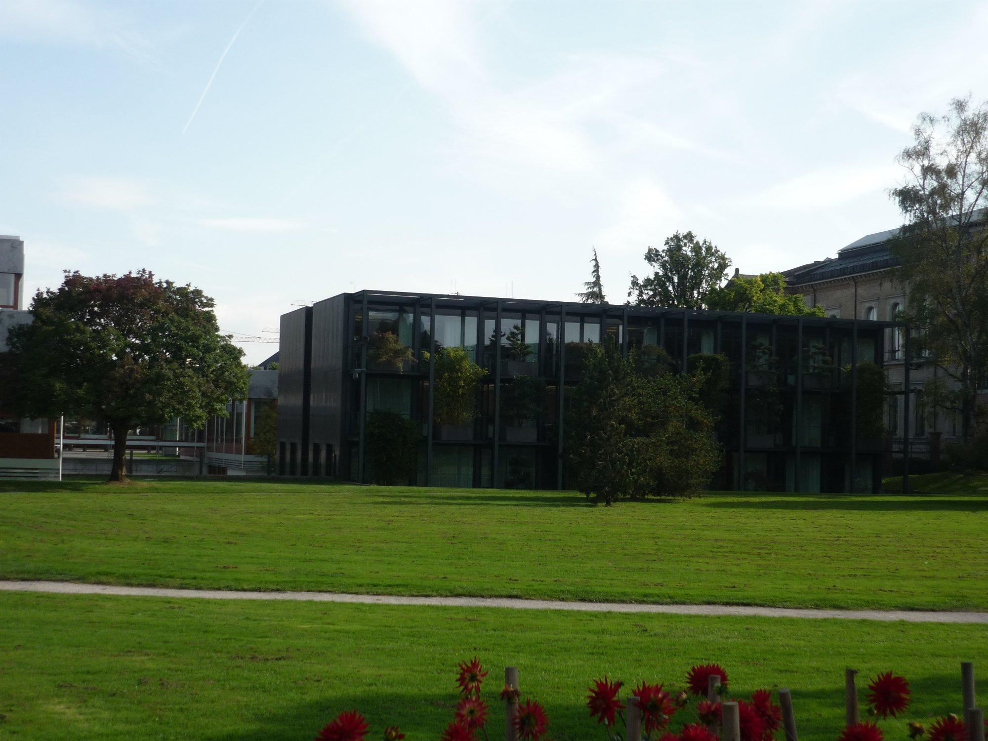 Bundesverfassungsgericht