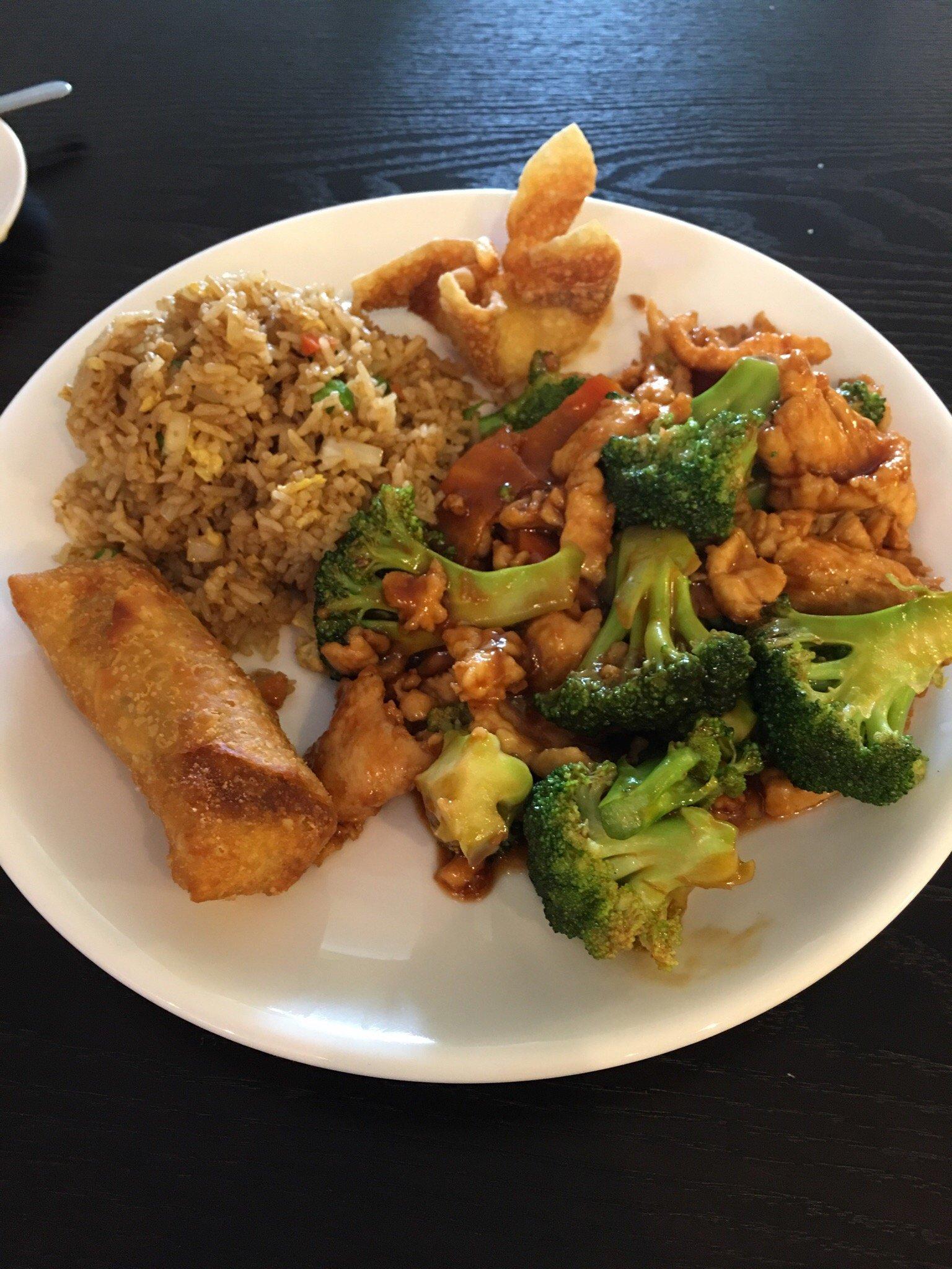 Mr Hui's