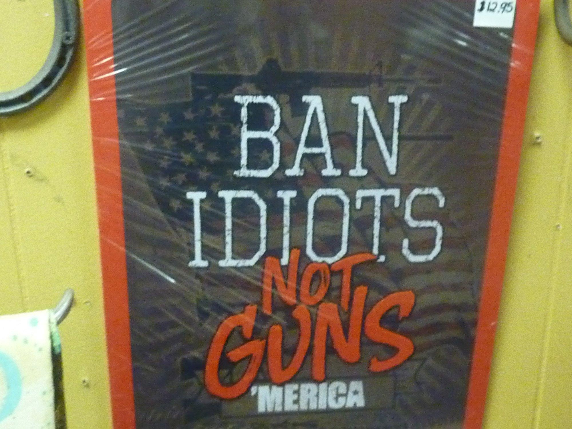 Ursus Americanus Trading Post