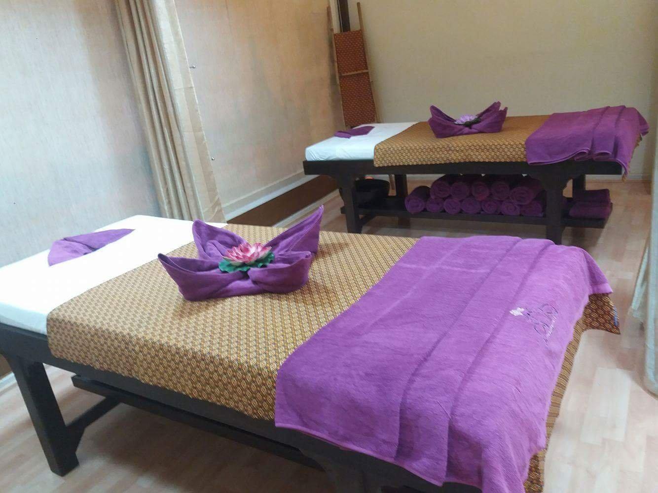 Bangkok Thai Massage