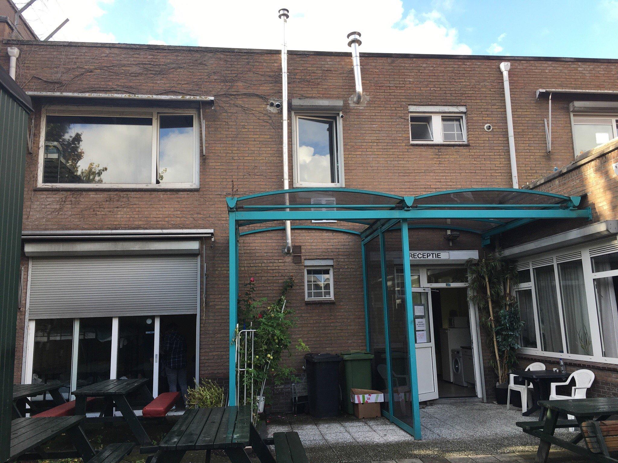 Breda Nightflight Jeugdherberg