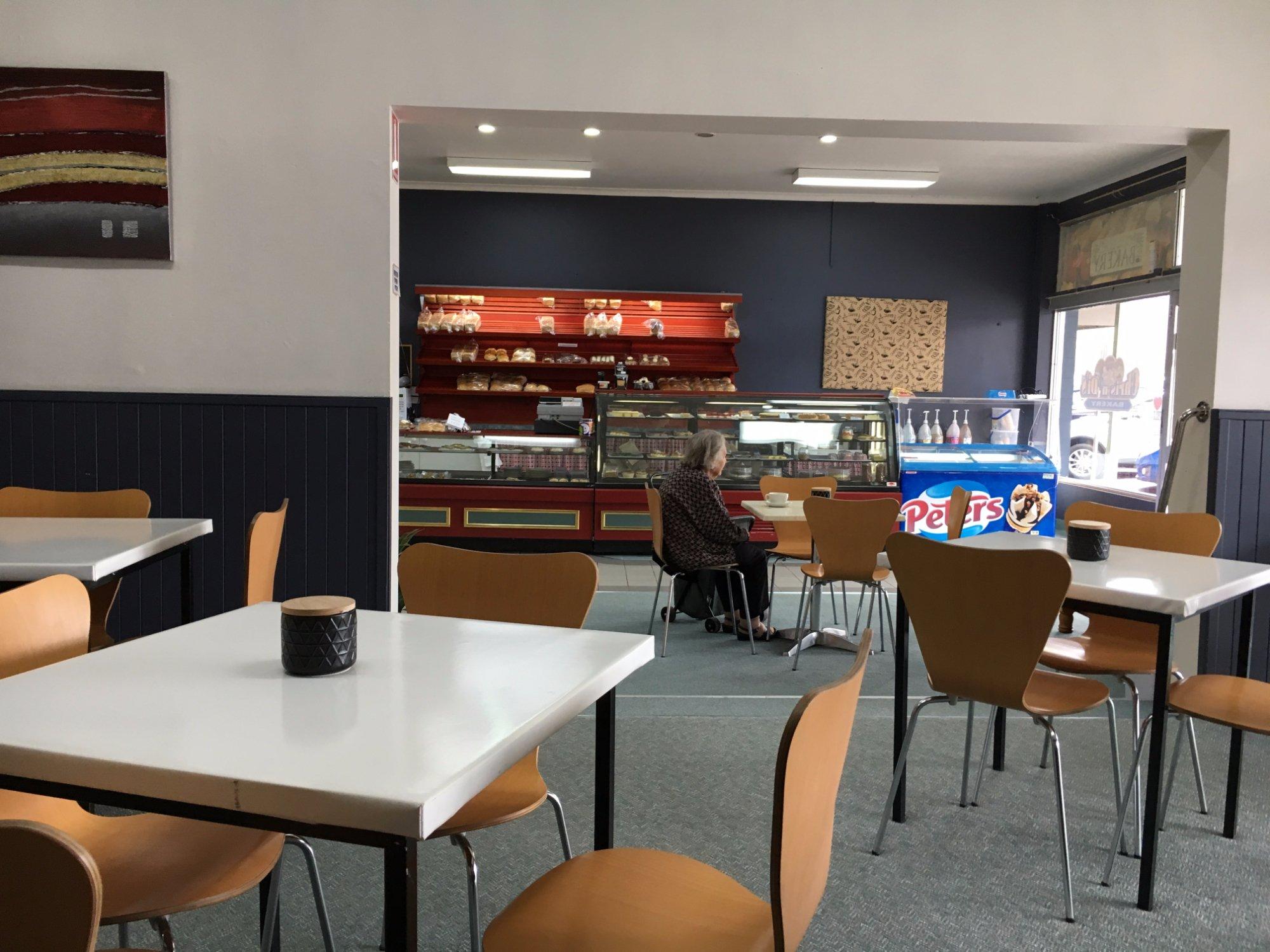 Chris ‘n’ Di’s Pies and Cakes