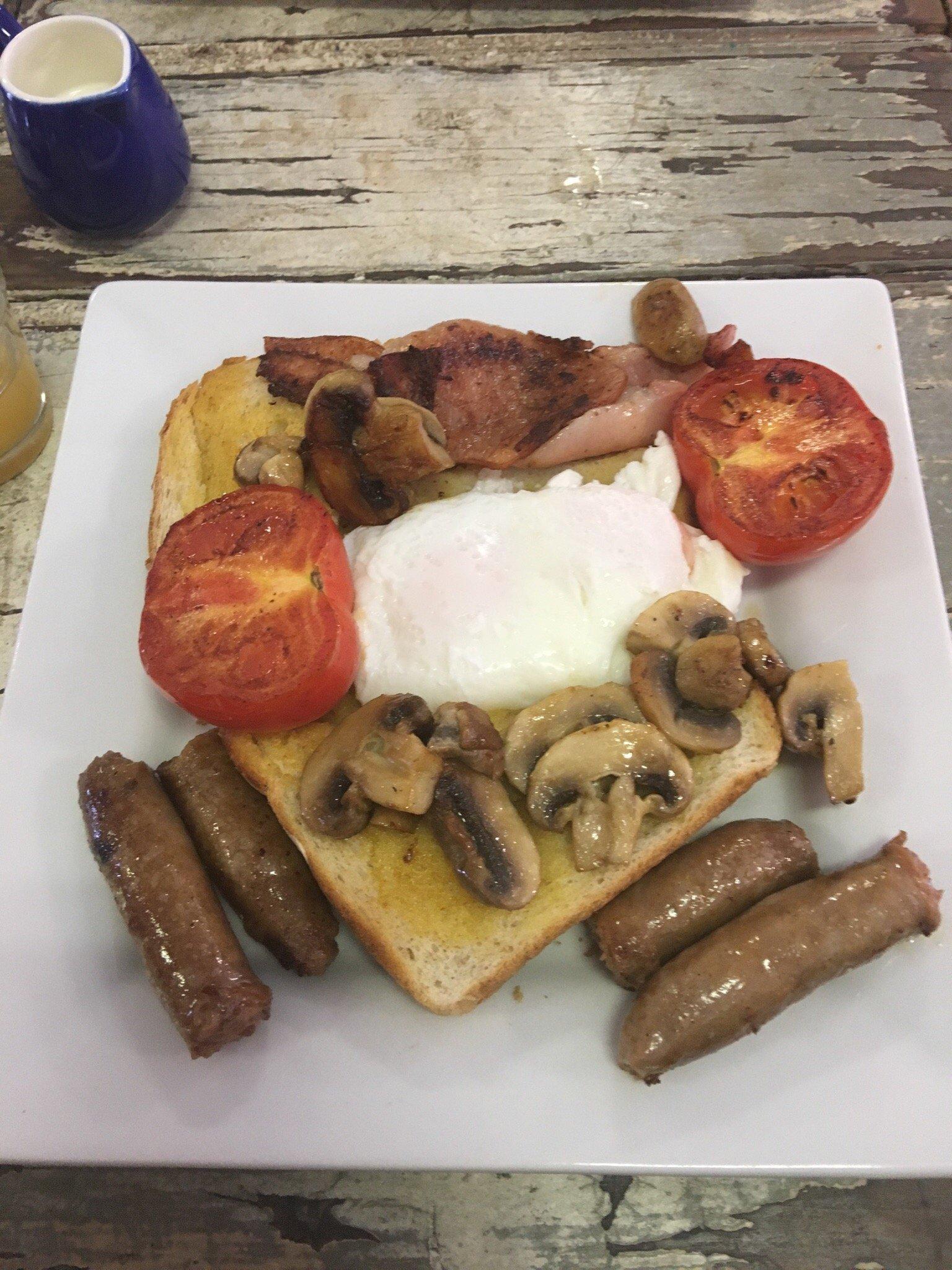 Enigma Coffee Emporium