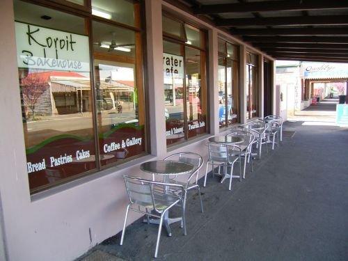 Koroit Country Bakehouse