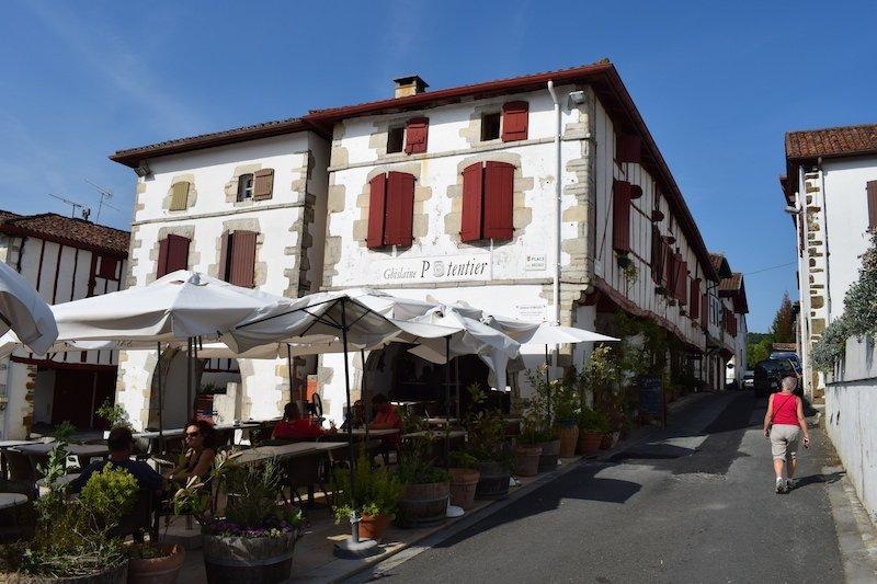 Office de Tourisme La Bastide Clairence