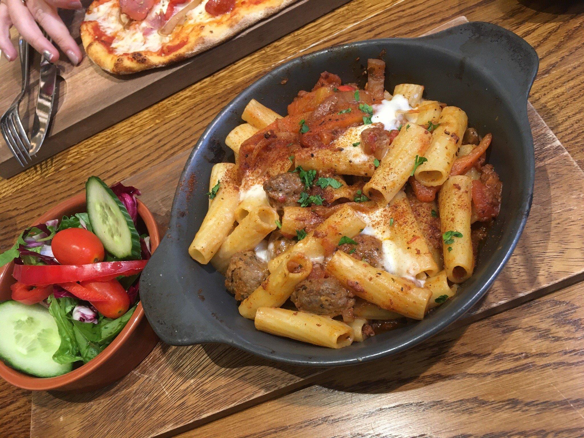 ASK Italian - Metrocentre Gateshead