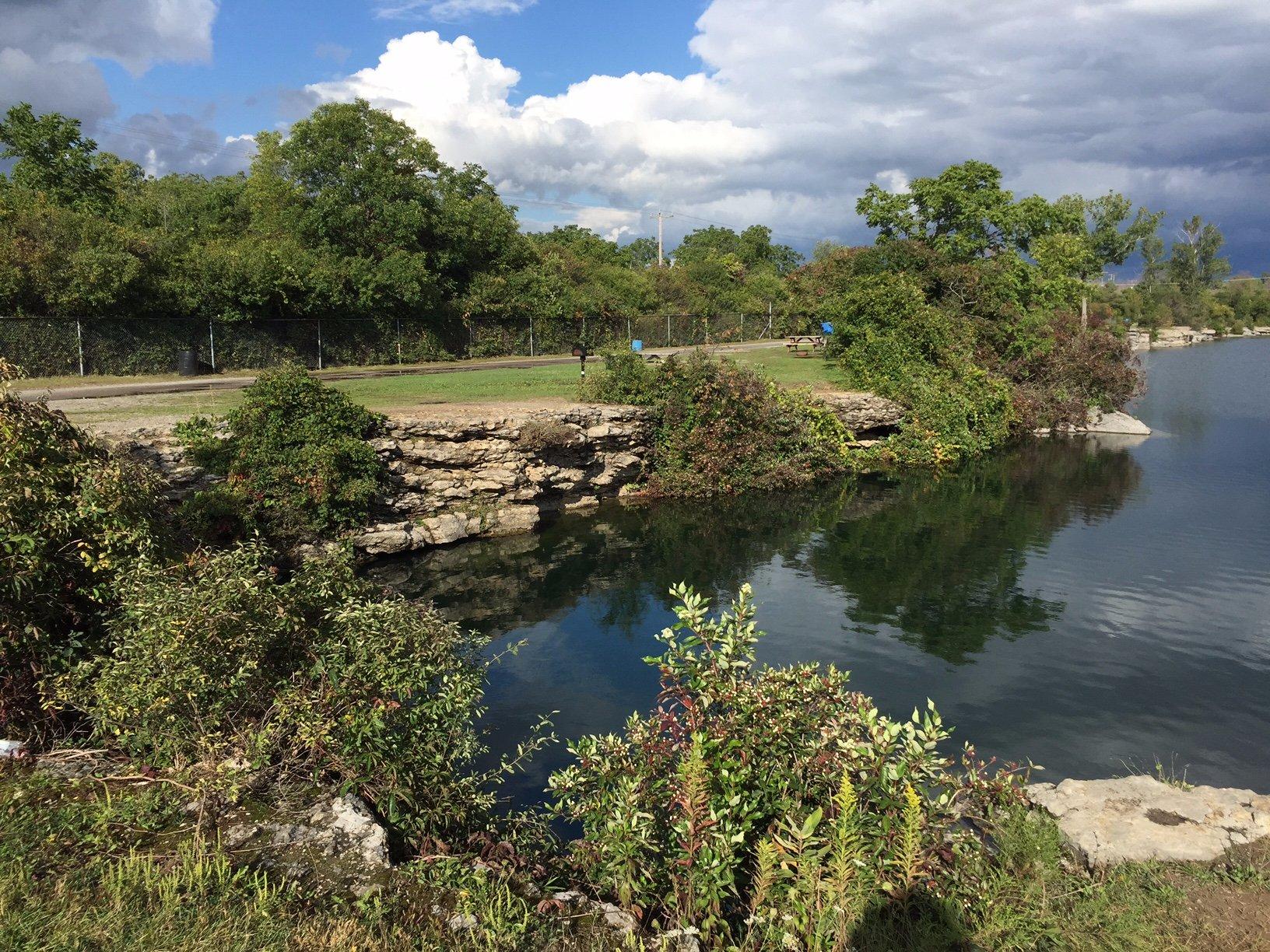 Windmill Point Park & Campground