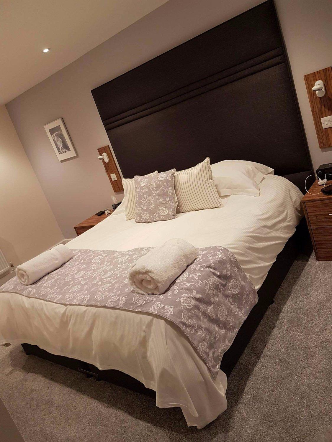 Knotts Mill Country Lodge