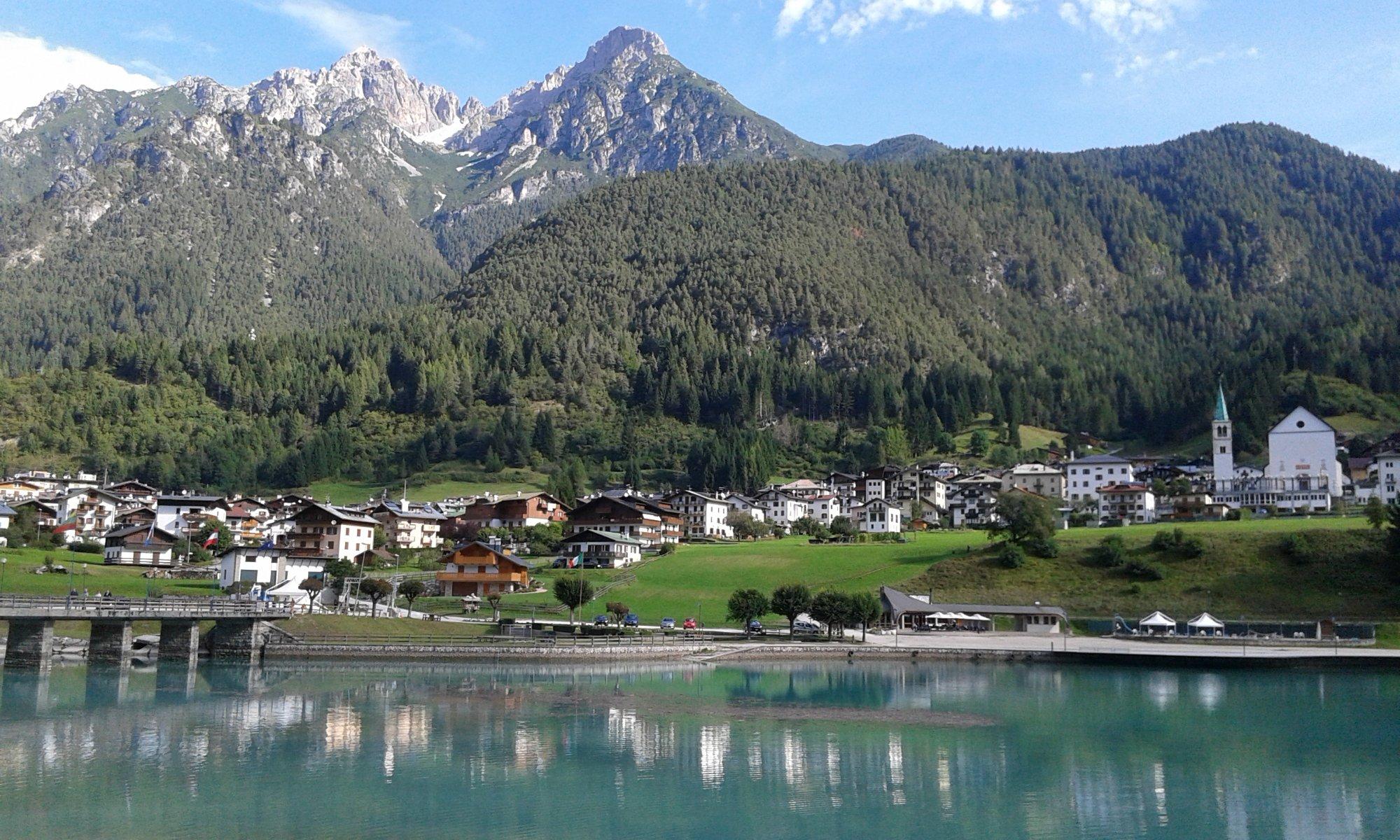 Hotel Garni Barancio