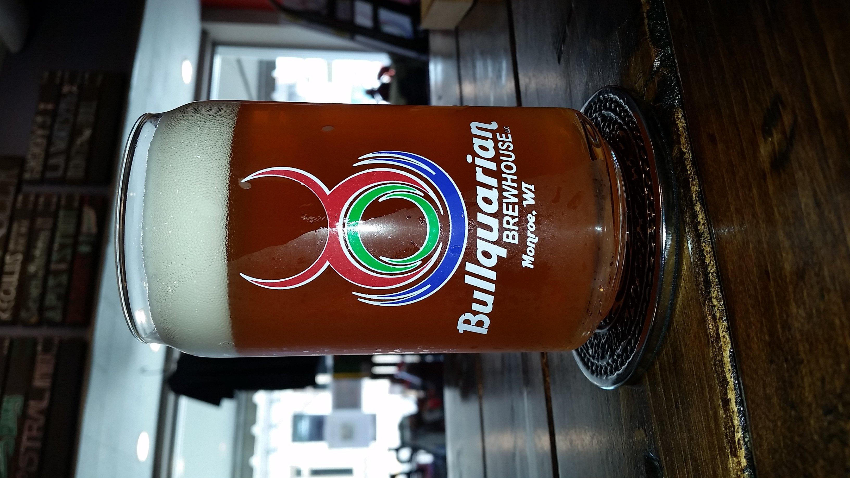 Bullquarian Brewhouse