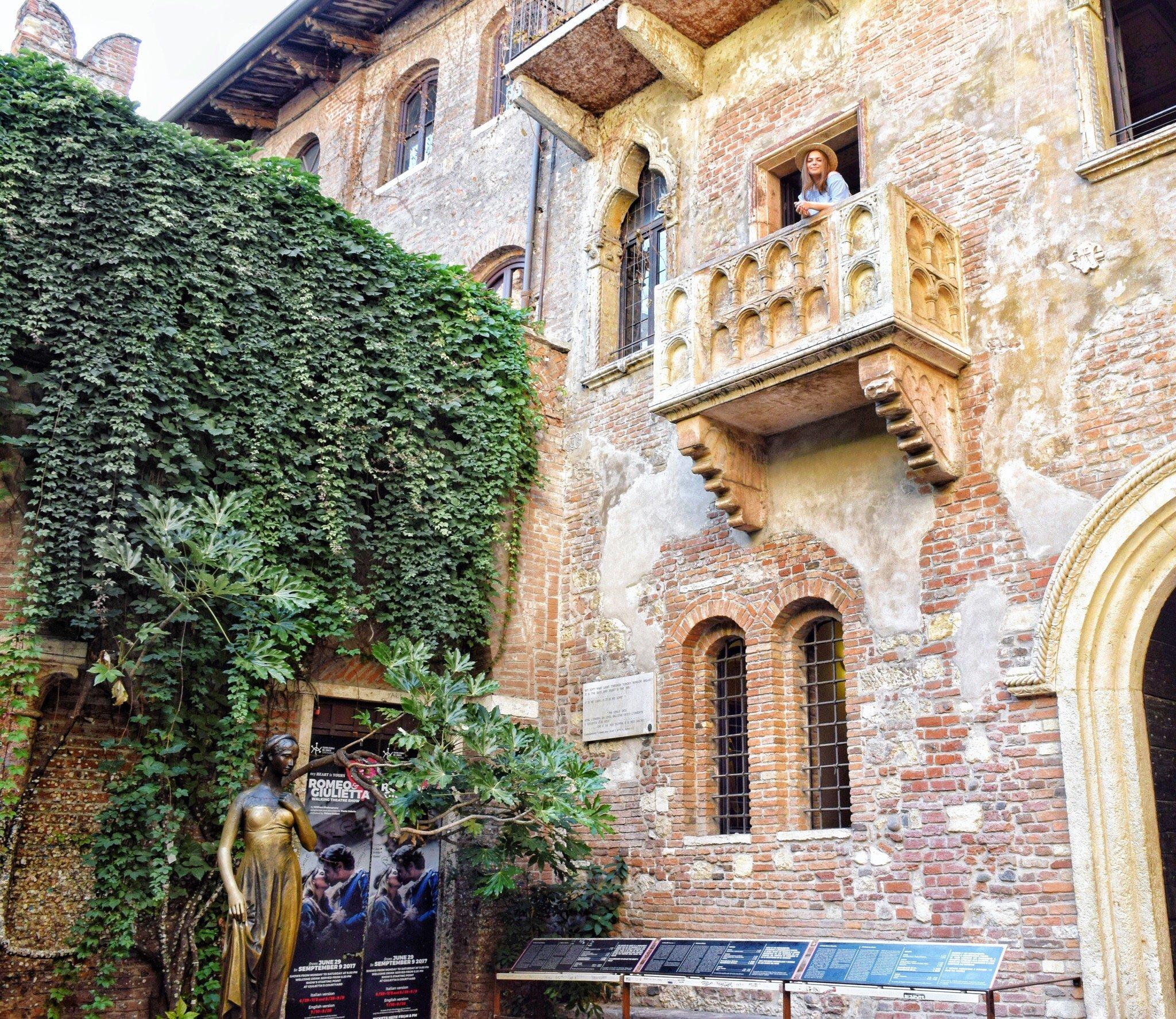 Casa di Giulietta