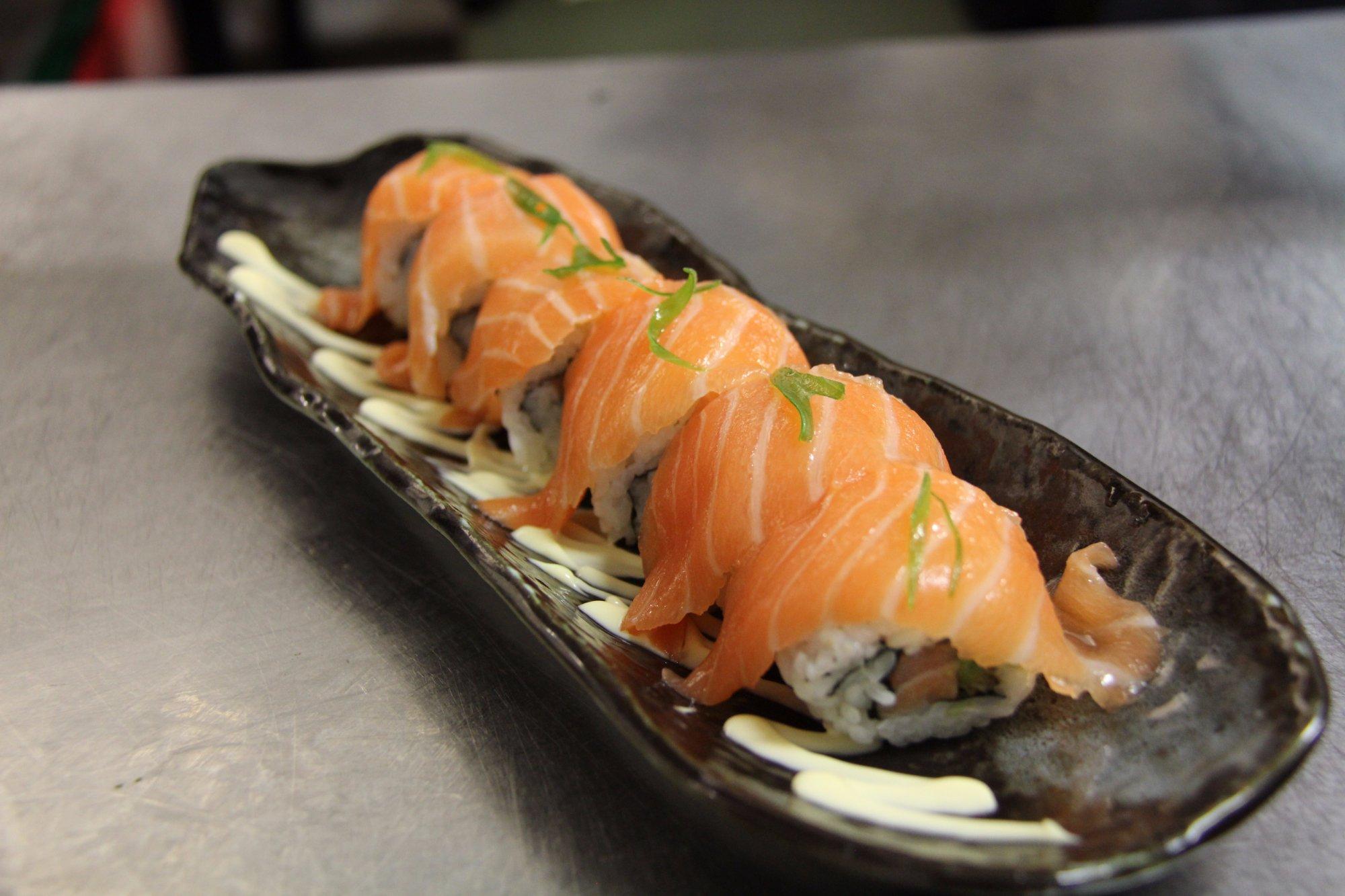 Taberu Japanese Restaurant