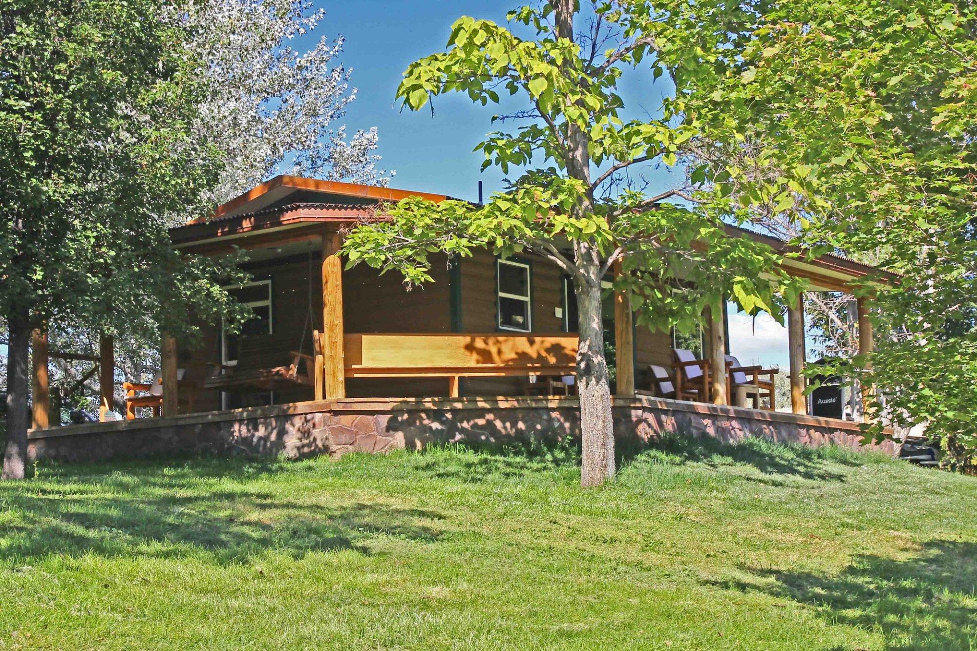 River Ranch Retreat